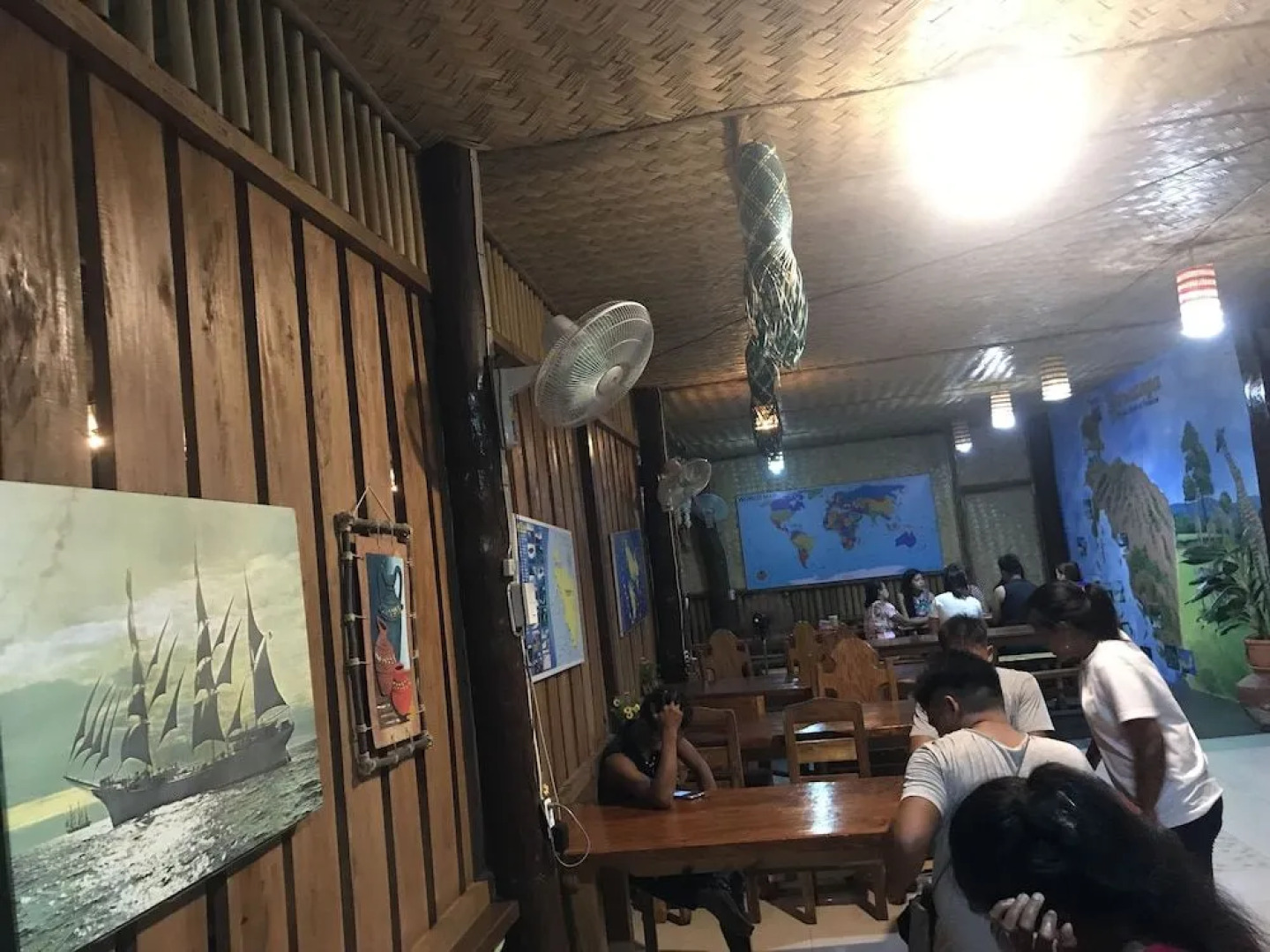 King’s Lodging House And Restaurant