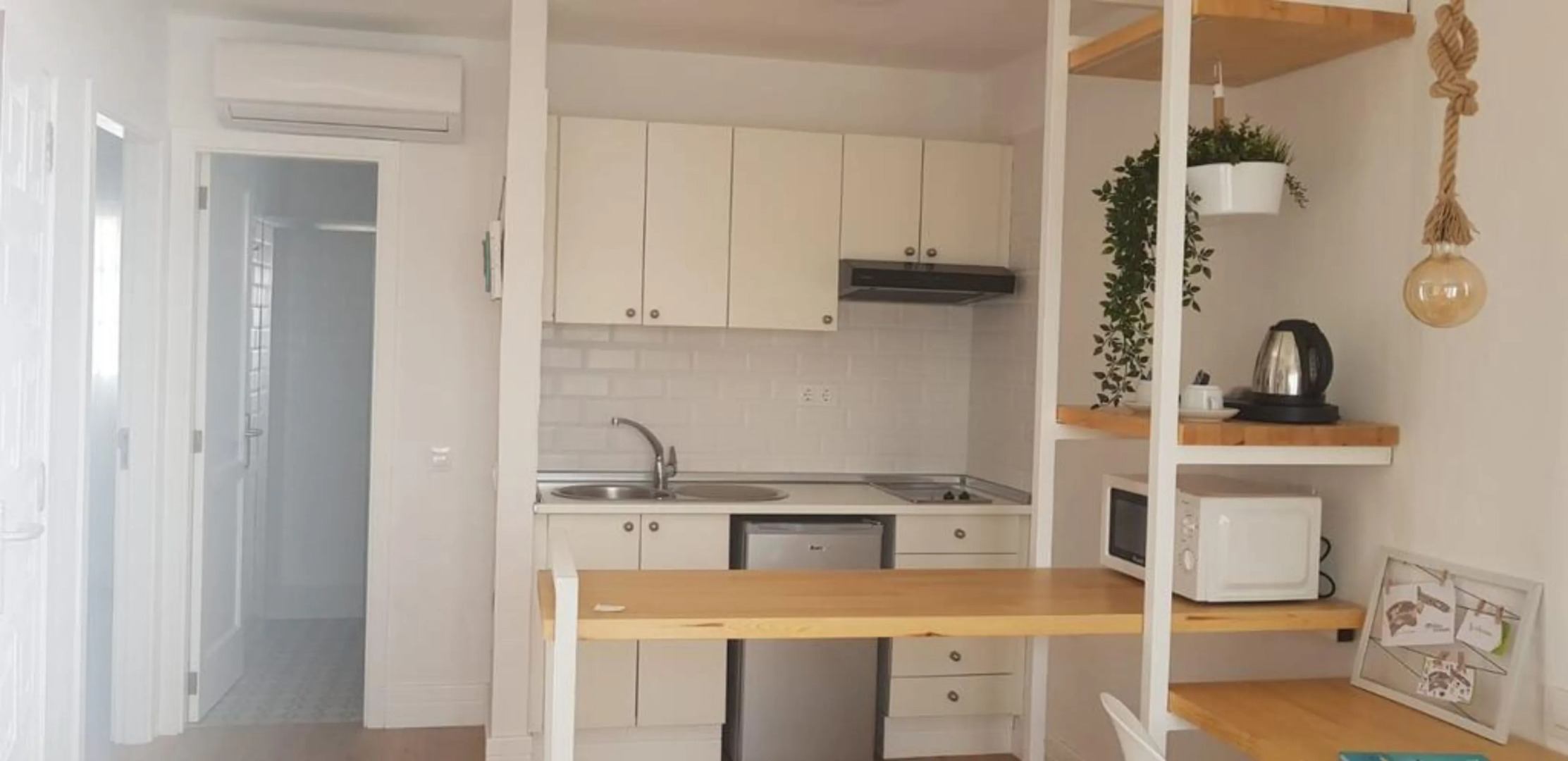 Castillo Beach Park Bungalows