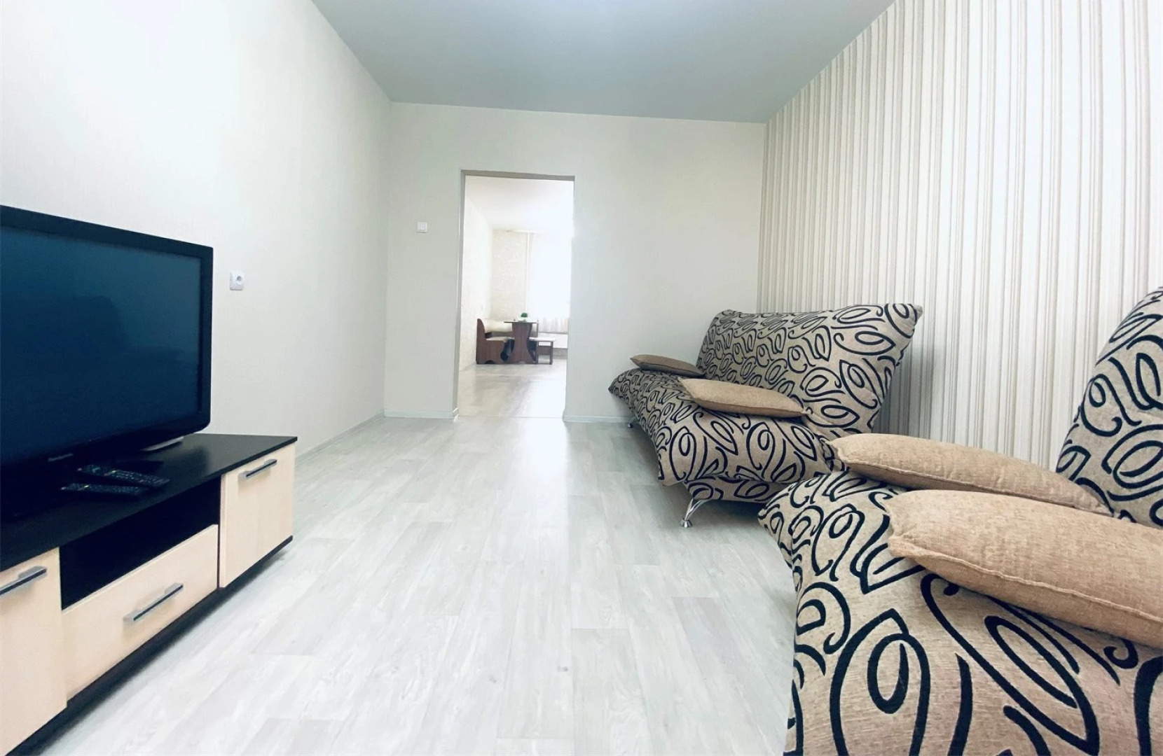 Апартаменты Север на ул. Магистральная, д. 115