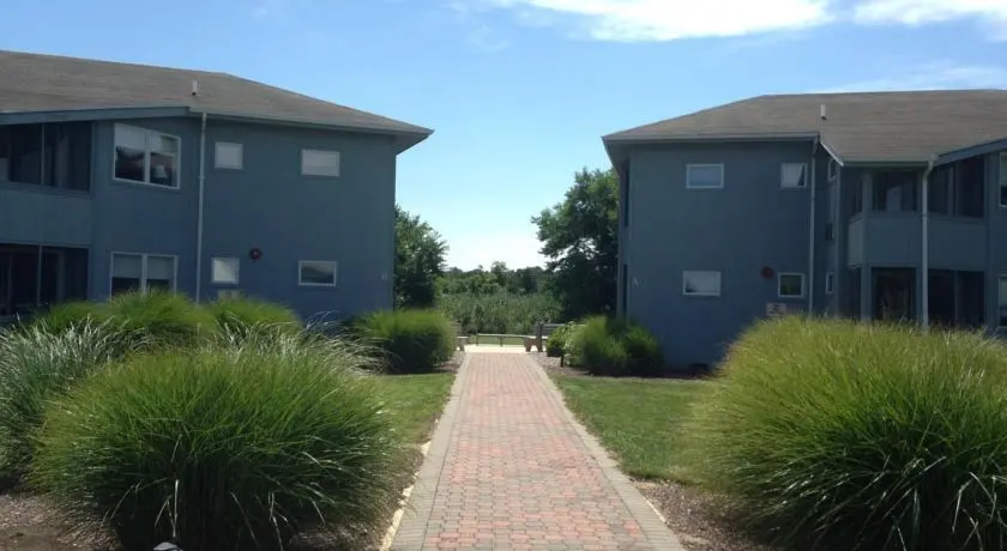 The Virden Retreat Center