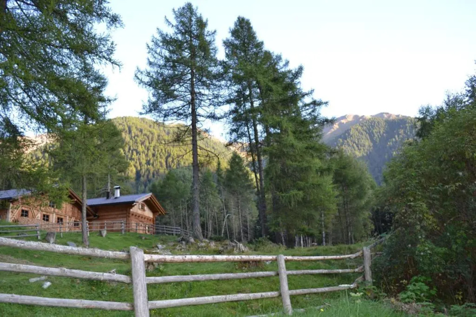 Apartment Antholzersee