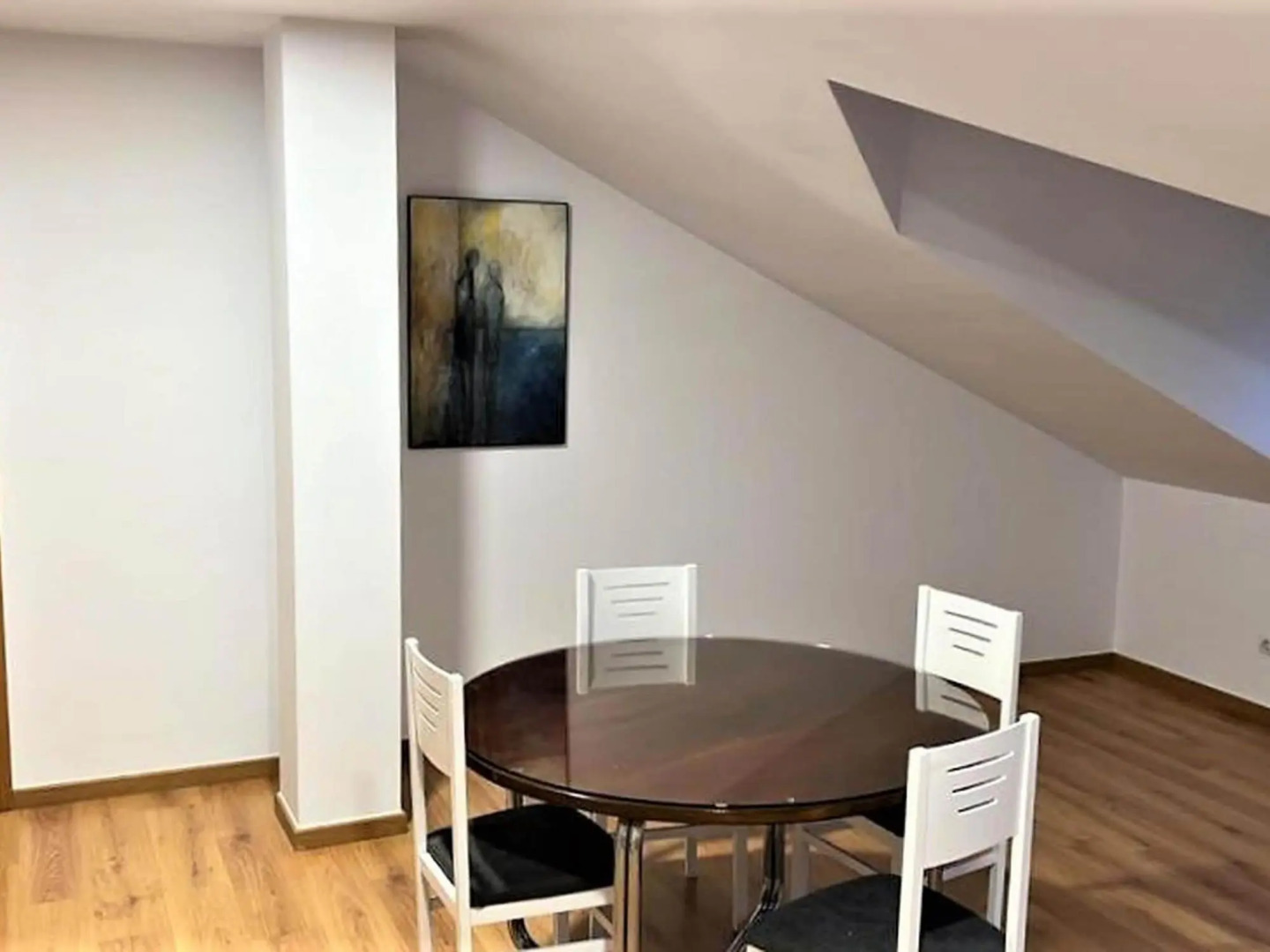 Premium apartment in A Valenzá near the centre