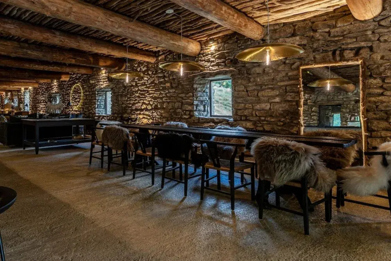 Le Domaine Du Castellas