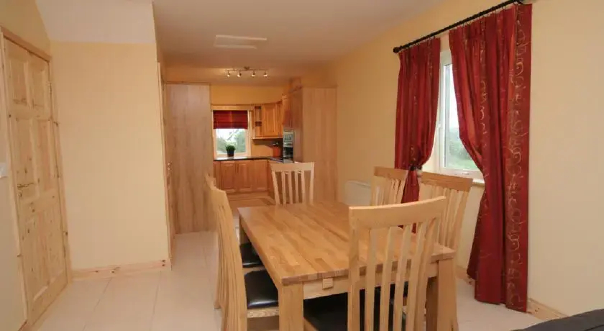 Estuary View Holiday Homes