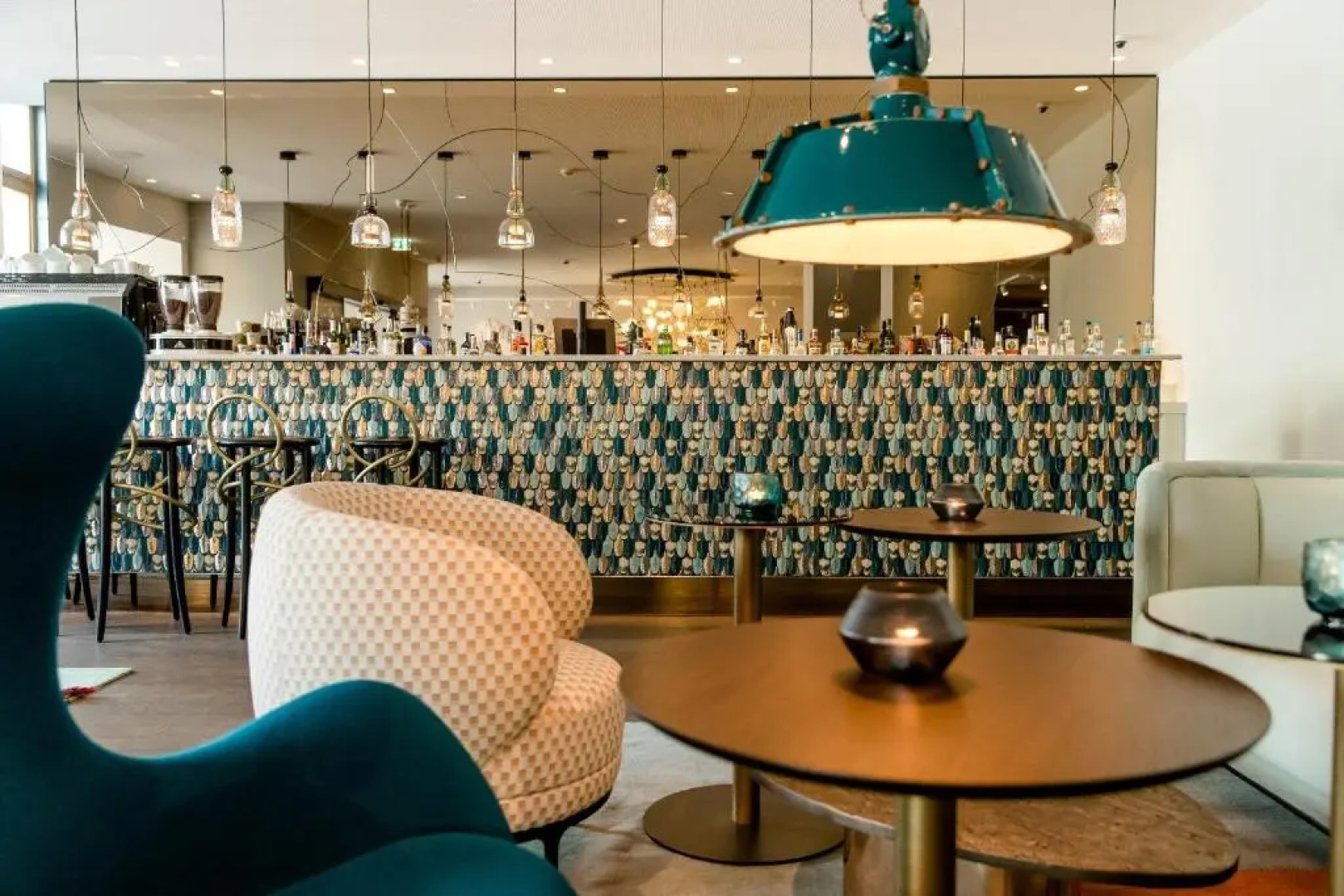 Motel One Linz - Hauptplatz