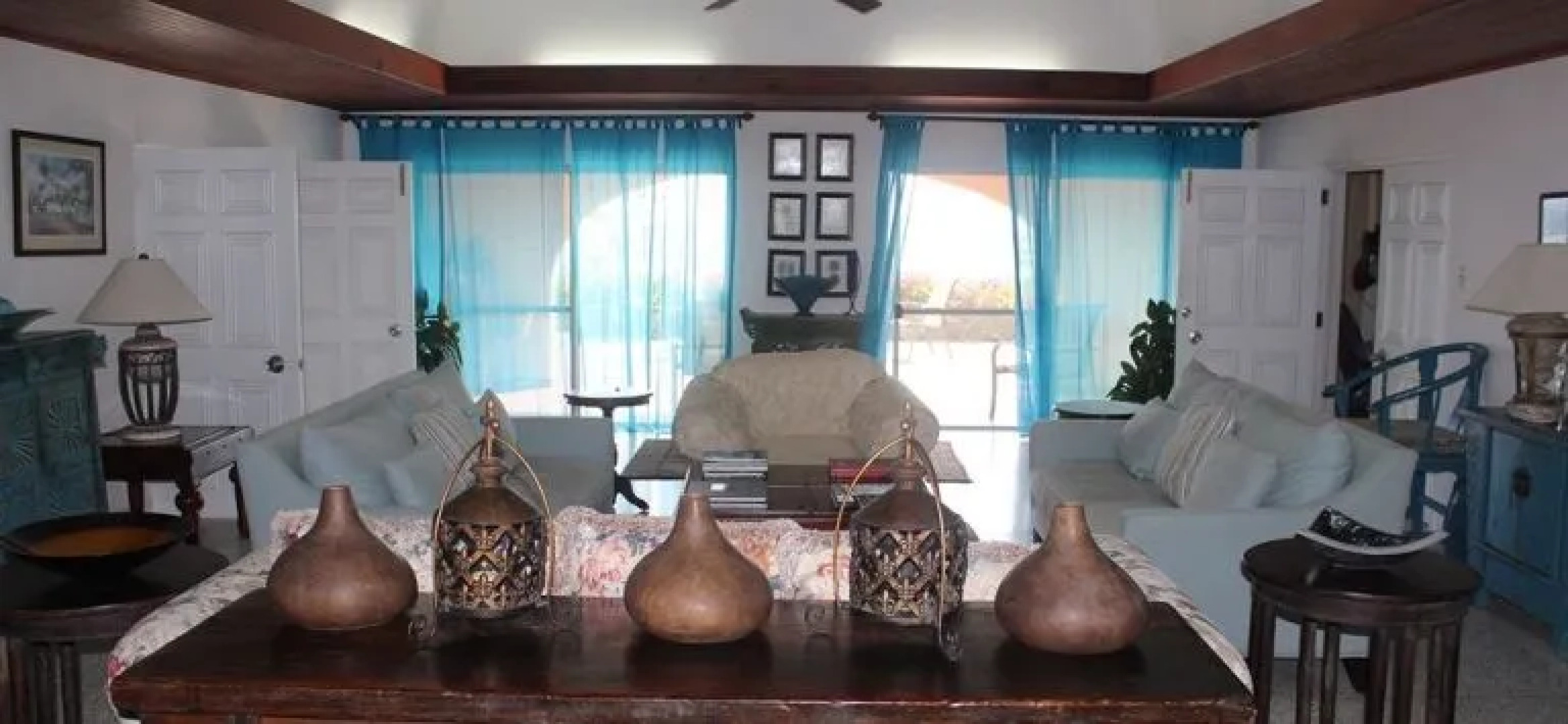 Allamanda Estate Villa