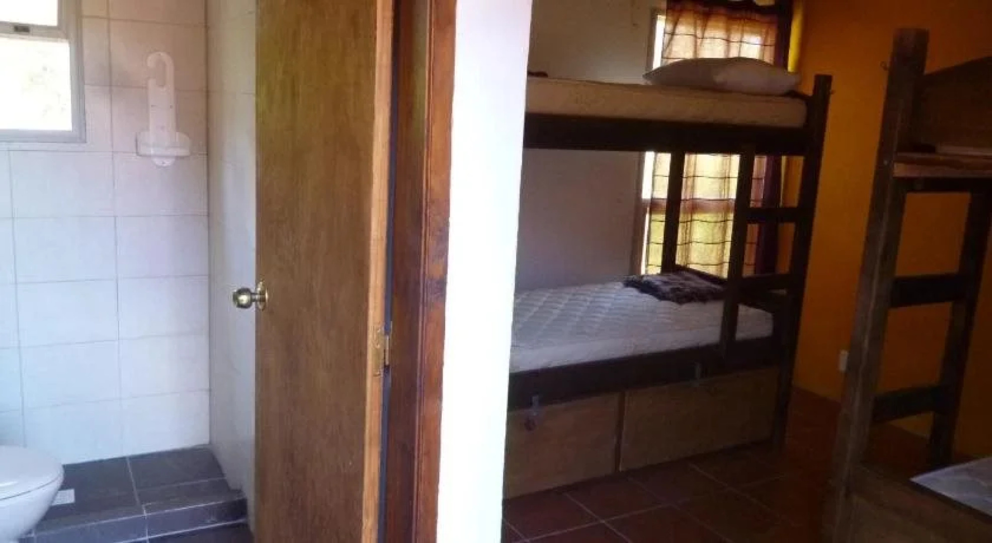 El Viajero La Pedrera Hostel & Suites