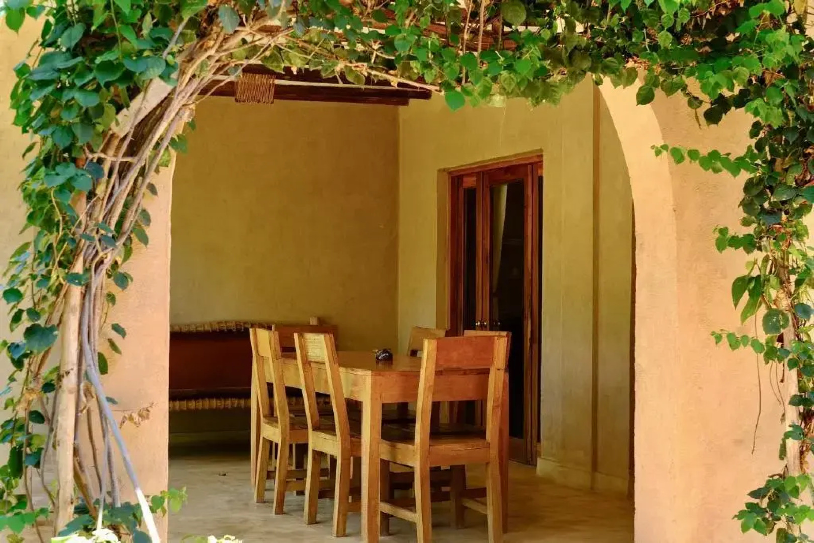 Lapili Residence Apartments