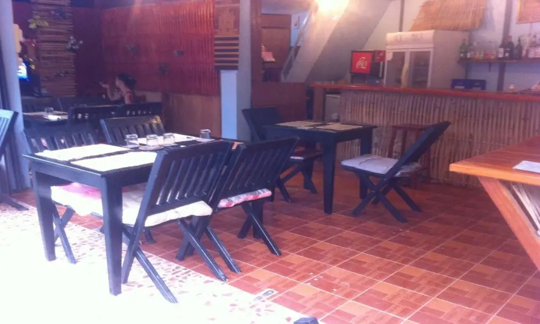 Nok et Mika guesthouse