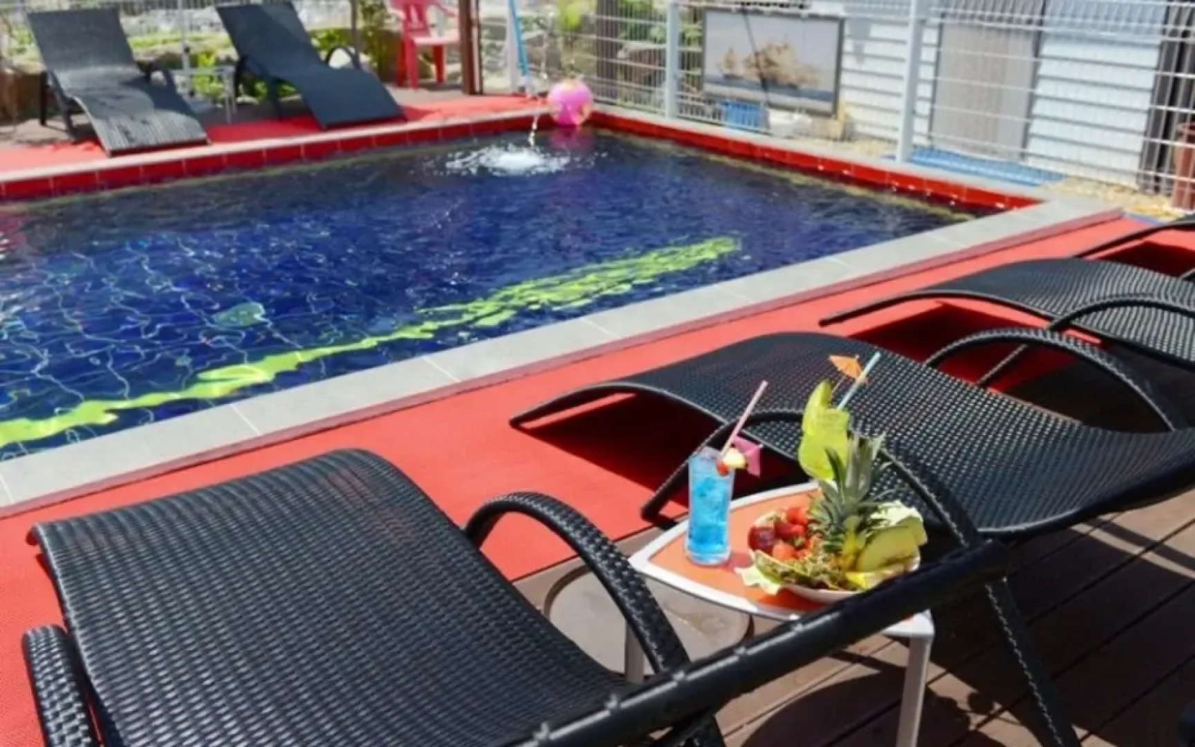 Yangpyeong Chaeum Pension