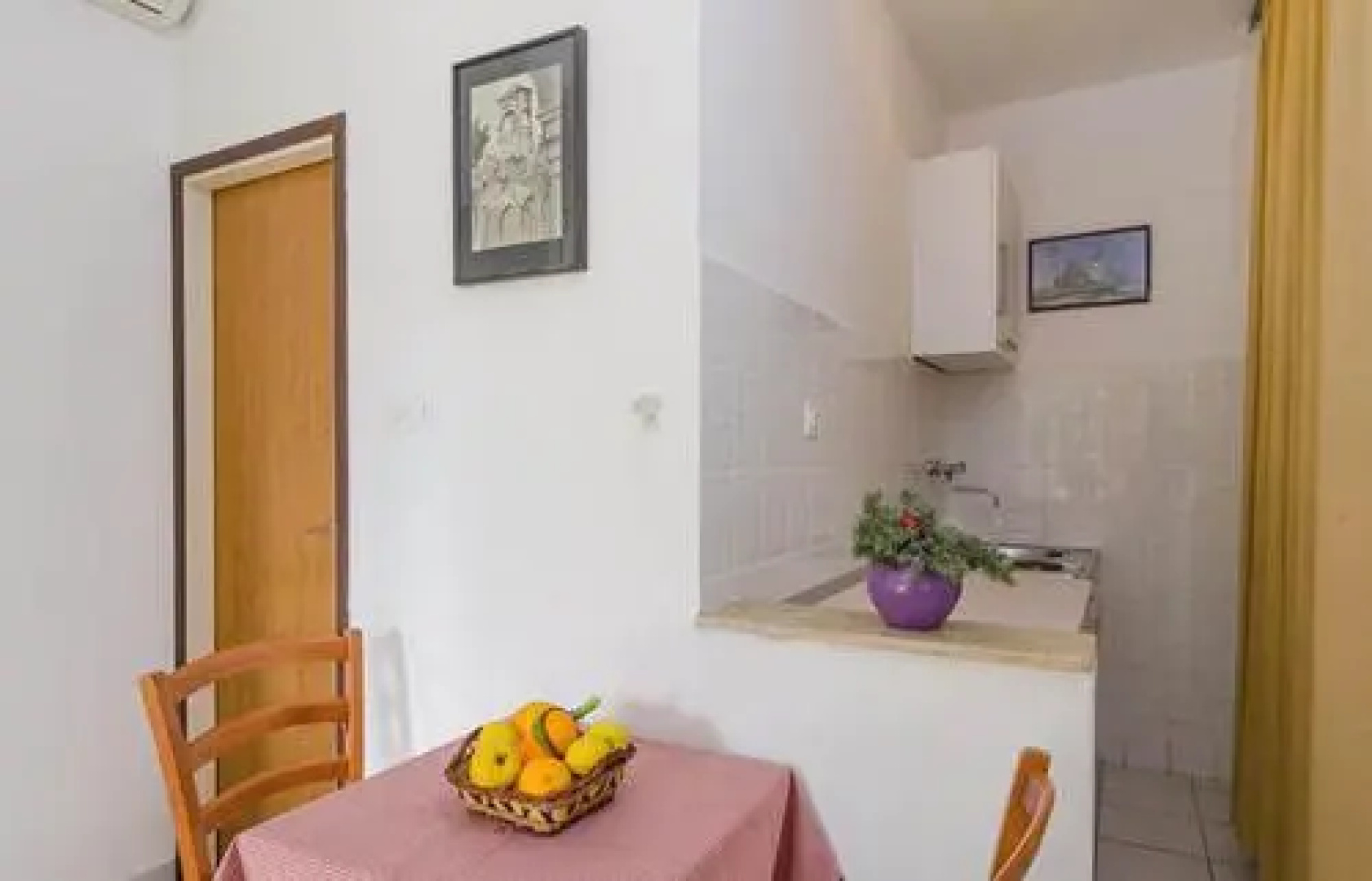 Apartmani Jadranka