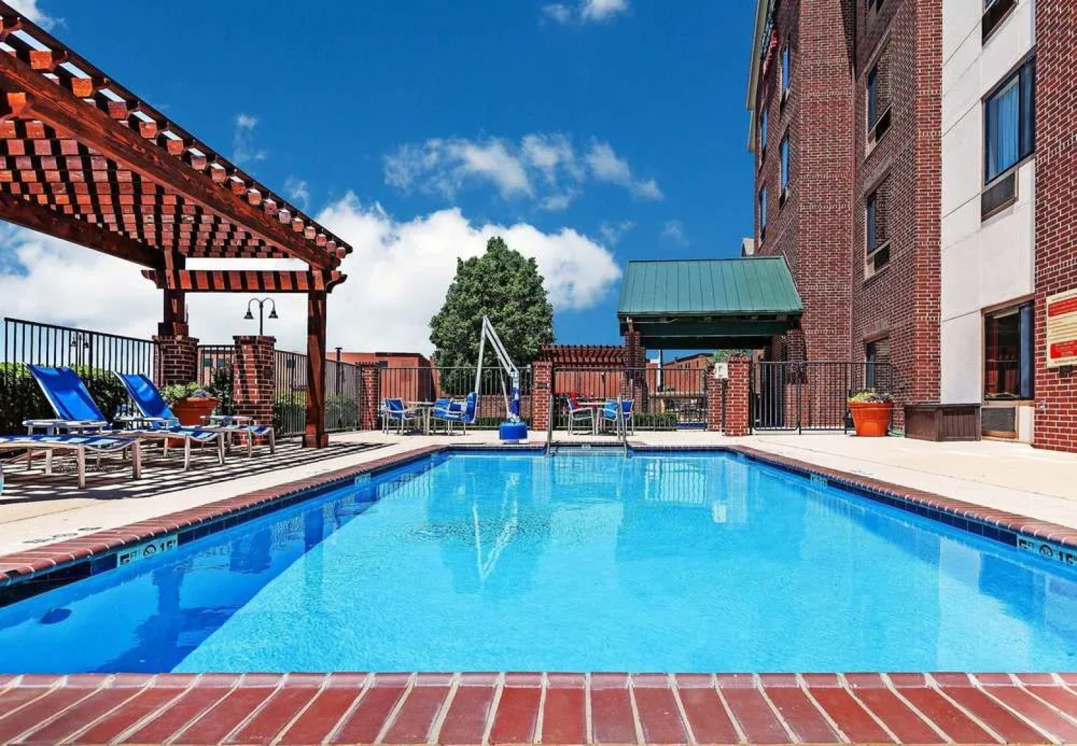 TownePlace Suites Tulsa Broken Arrow