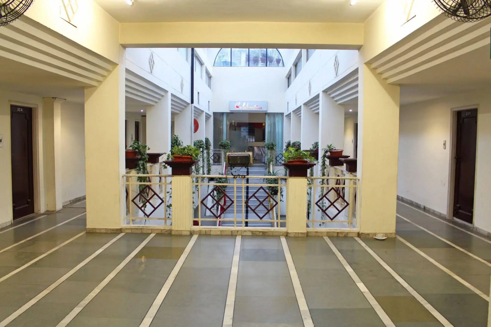 OYO Flagship 4137 Resort Sita Kiran