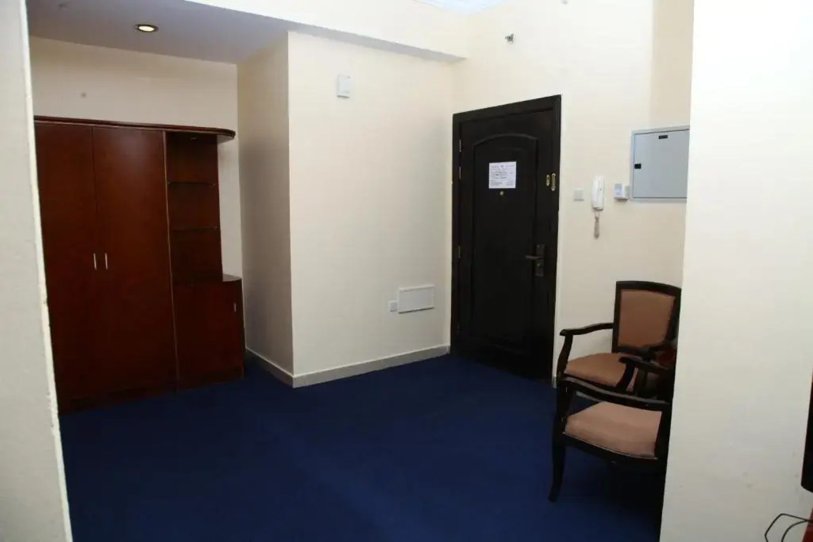 Dream Palace Hotel Ajman