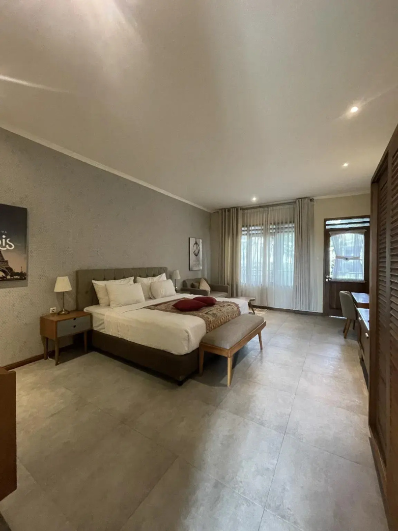 Sandalwood Boutique Hotel