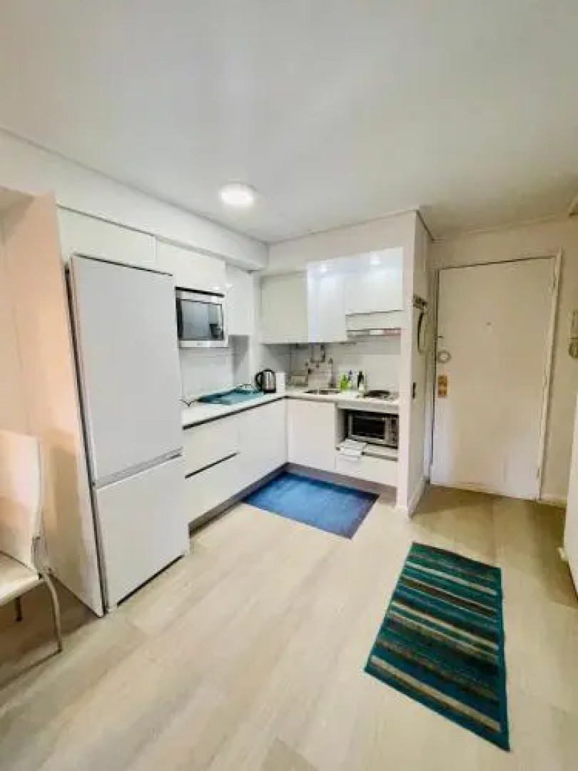 Departamento Costanera Shopping