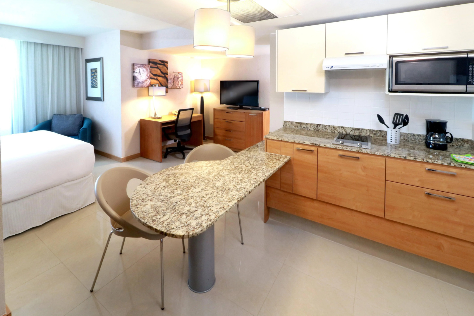 Staybridge Suites Guadalajara Expo by IHG