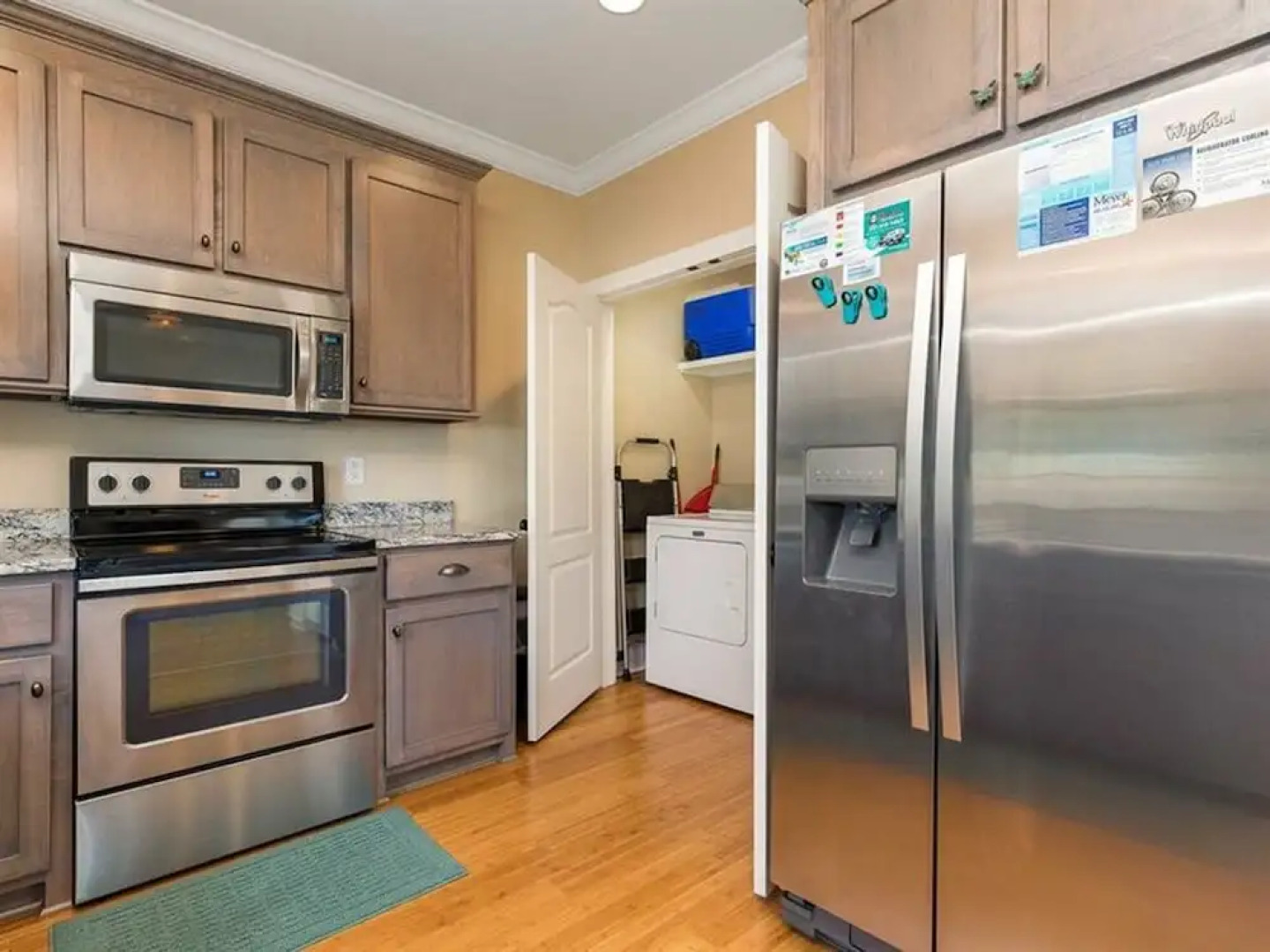 Mahi Hideaway by Meyer Vacation Rentals