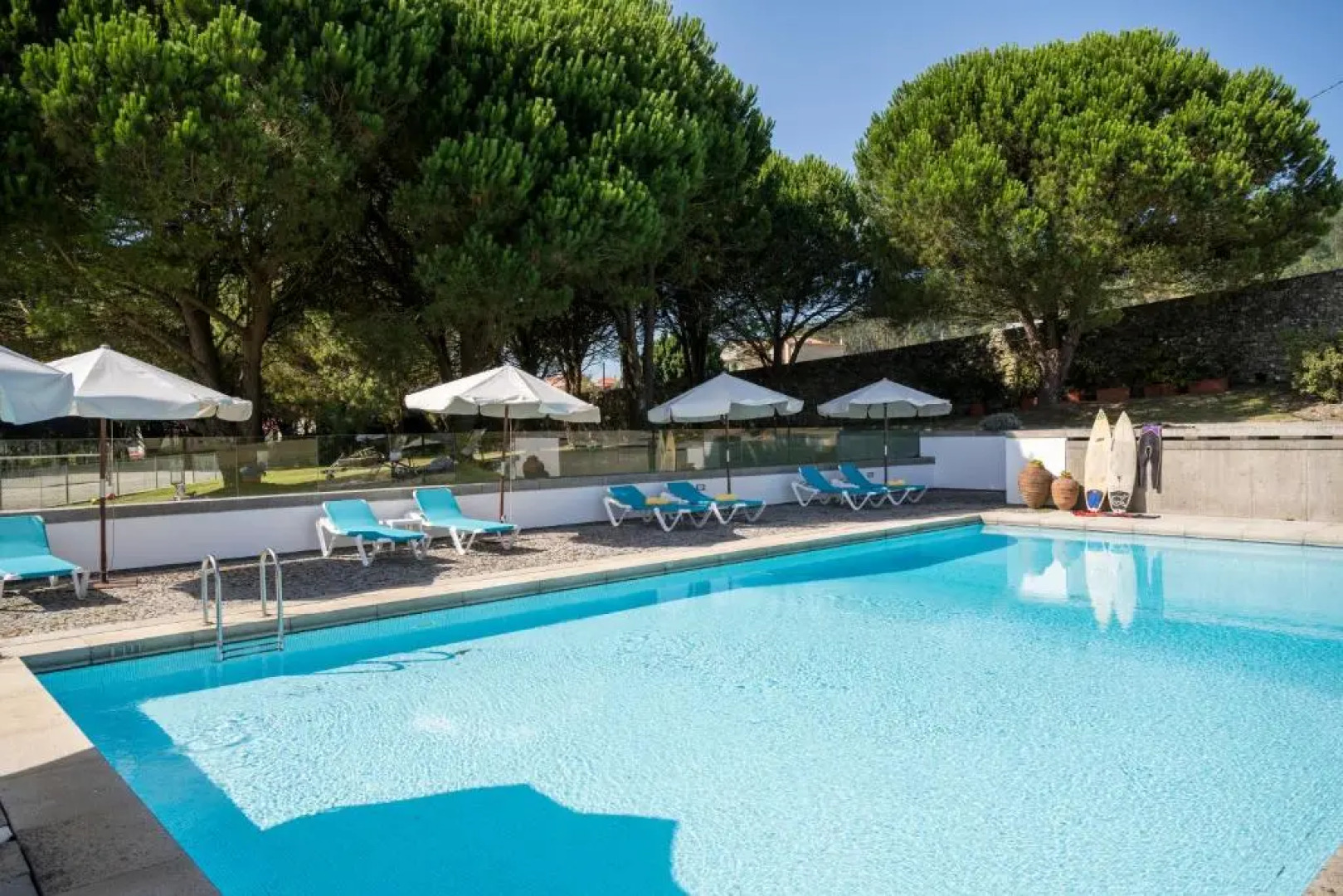 Quinta Do Monteverde