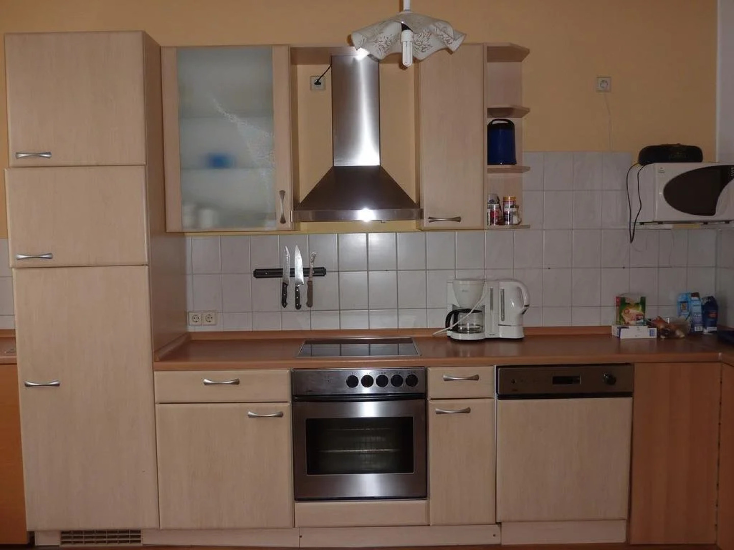 Pension Märkische Bauernstube