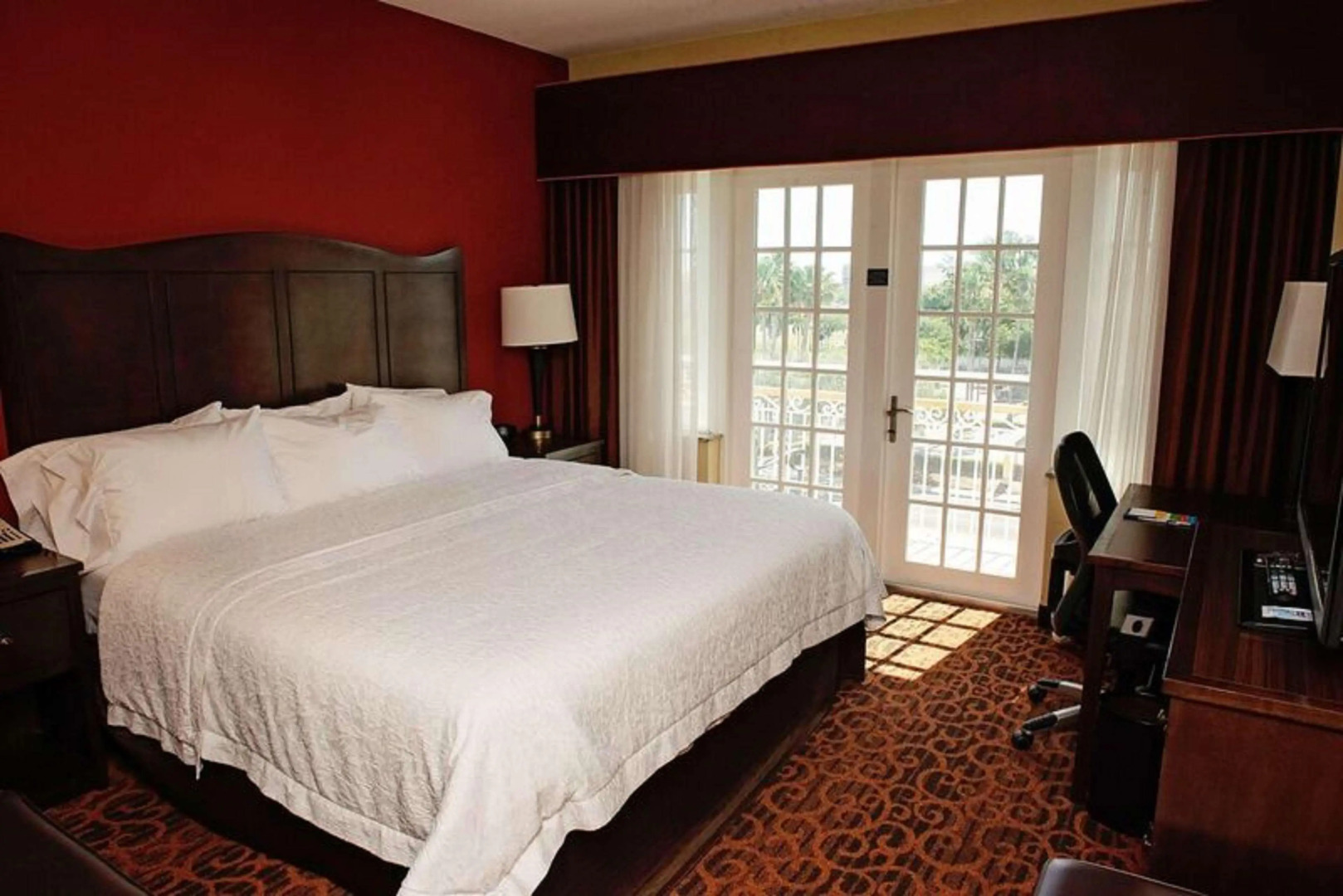 Hampton Inn & Suites Bradenton Downtown Historic District