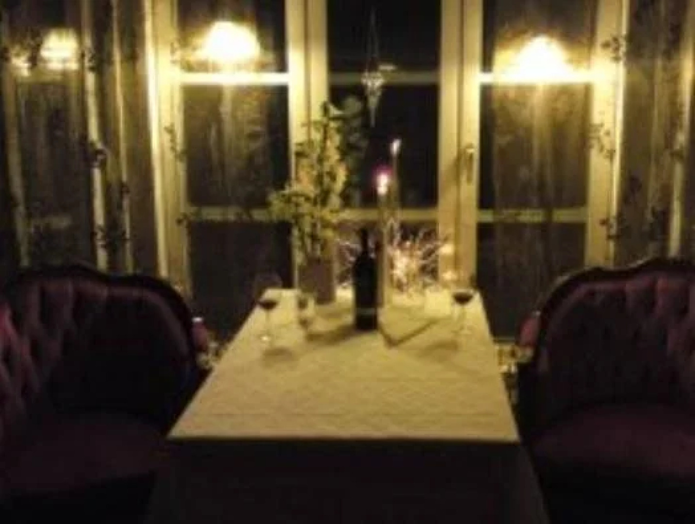 Åre Bed & Breakfast