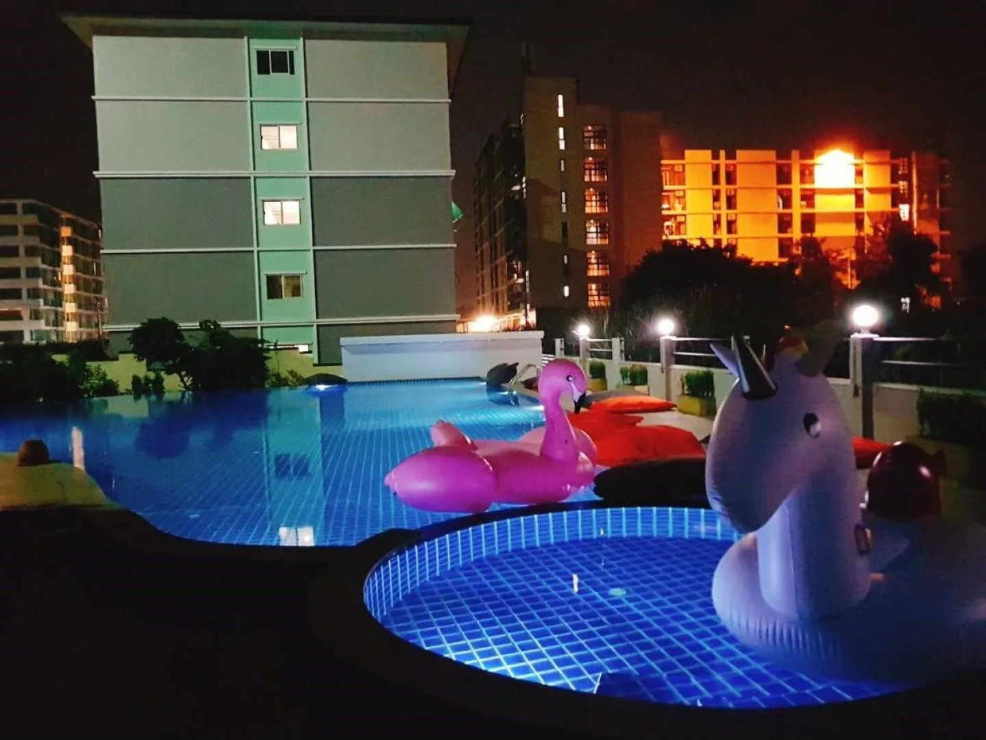 SureStay By Best Western Iconic Suvarnabhumi