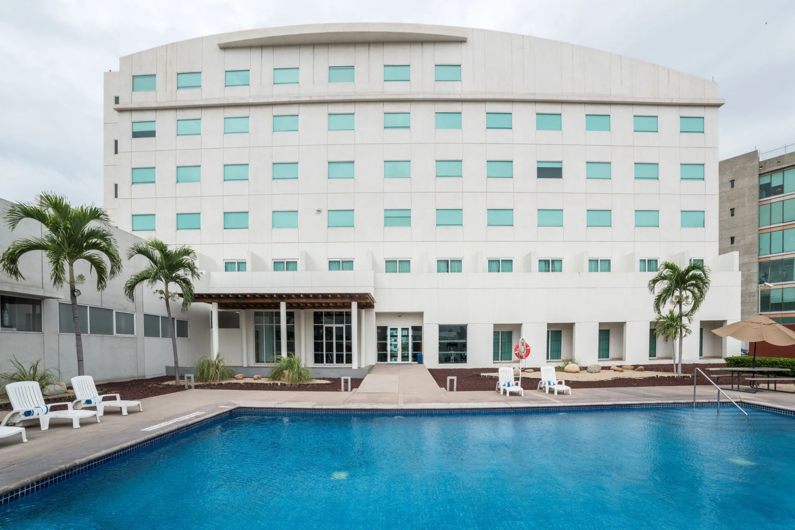 Holiday Inn Express Manzanillo by IHG