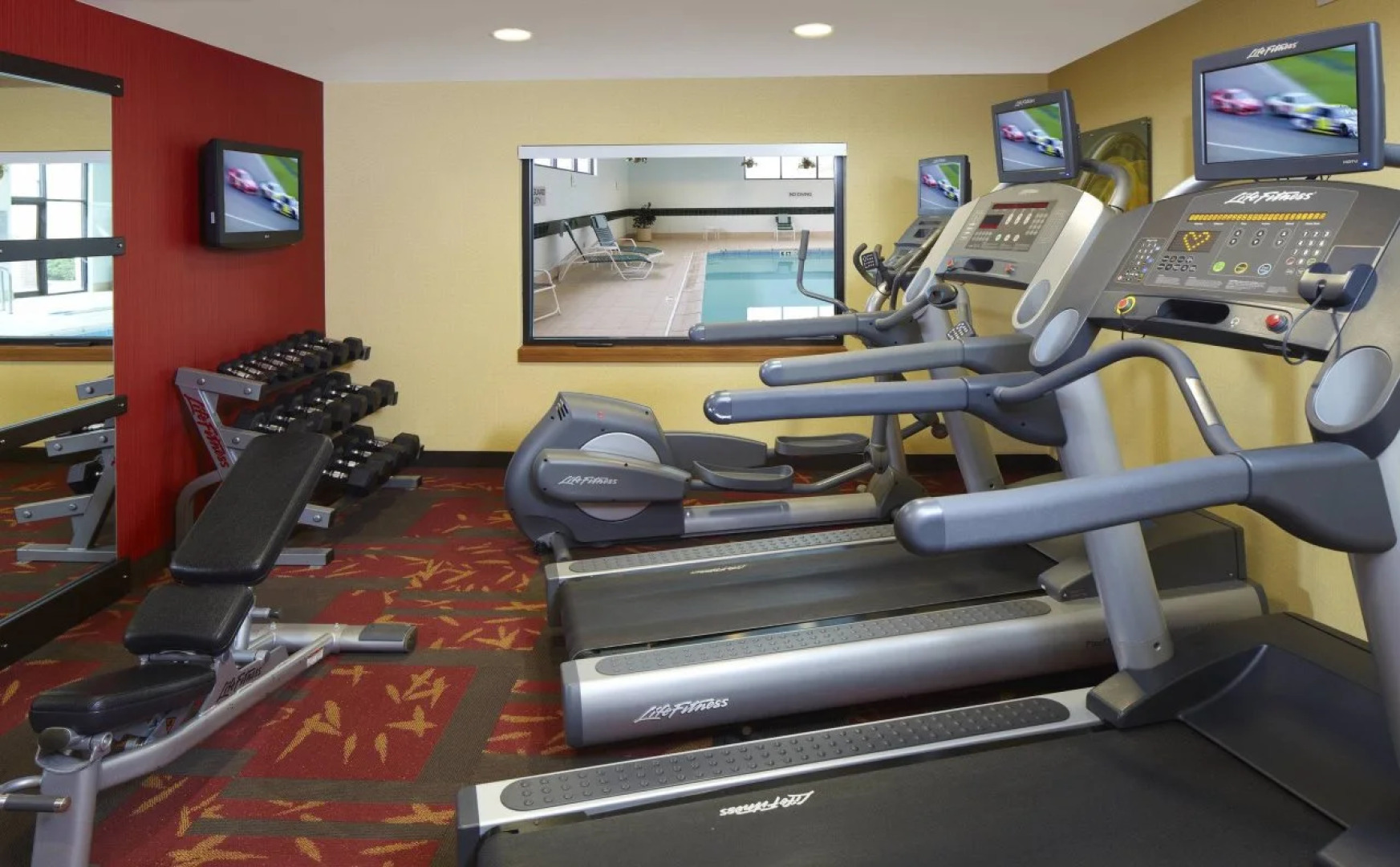 Spark by Hiton Bettendorf Quad Cities