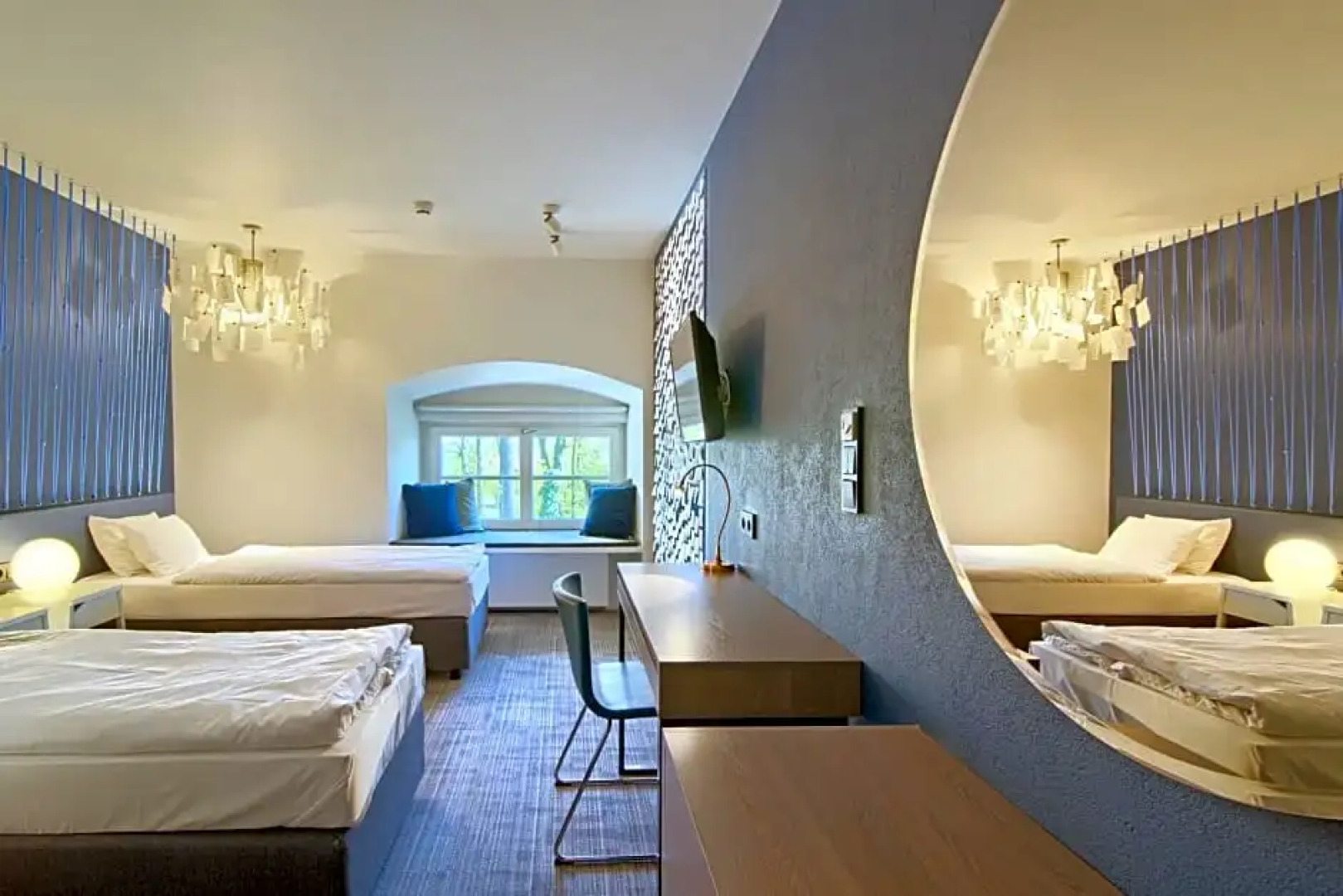 Pałac w Pakosławiu