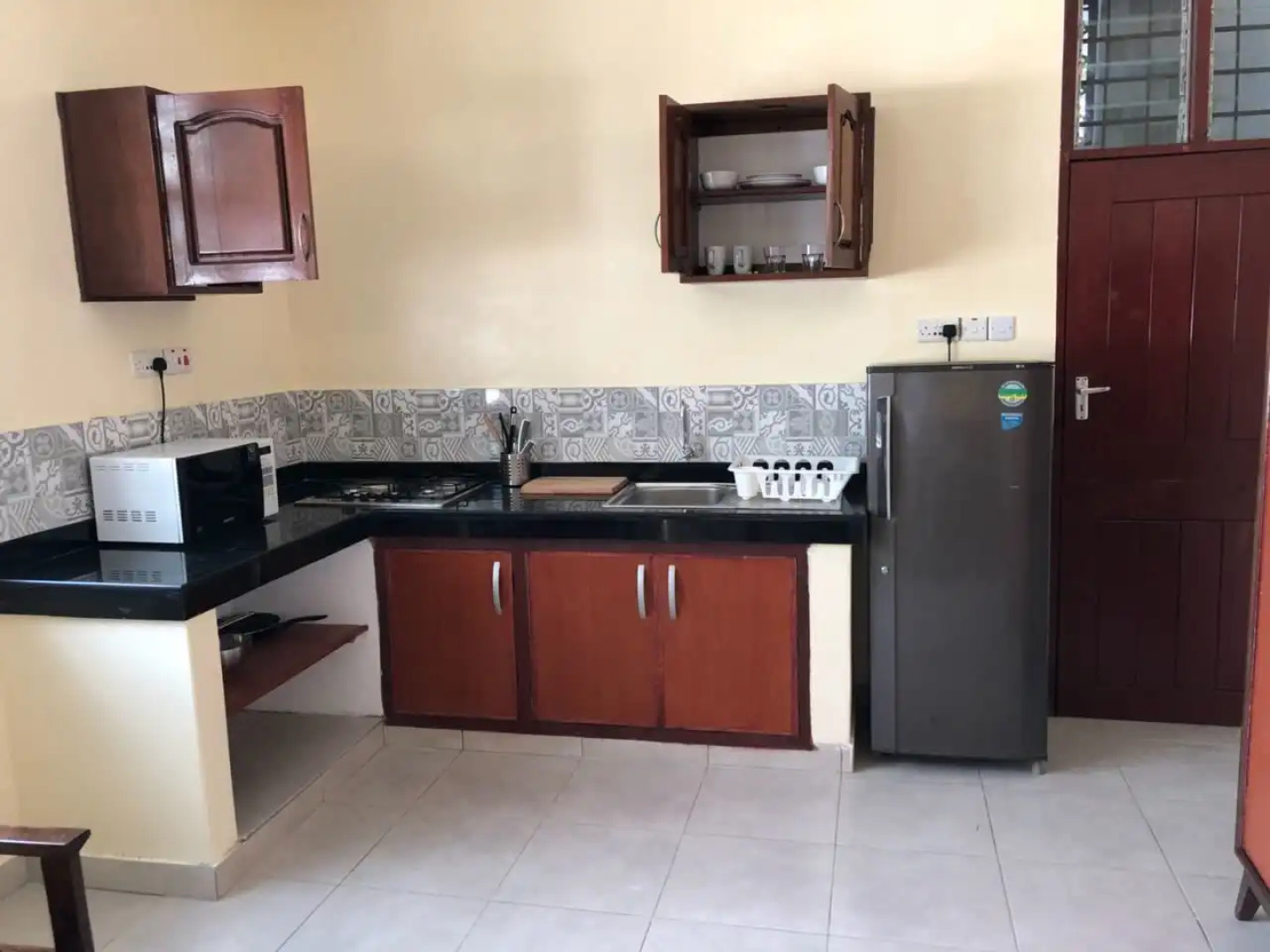 Paradise Resort Apartments