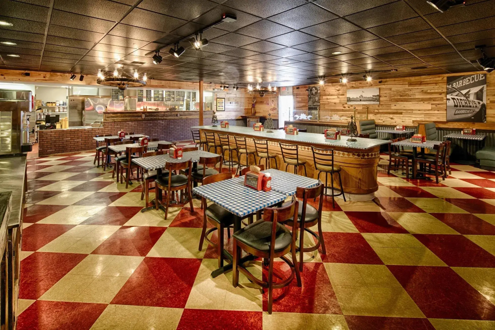 Red Lion Hotel La Junta