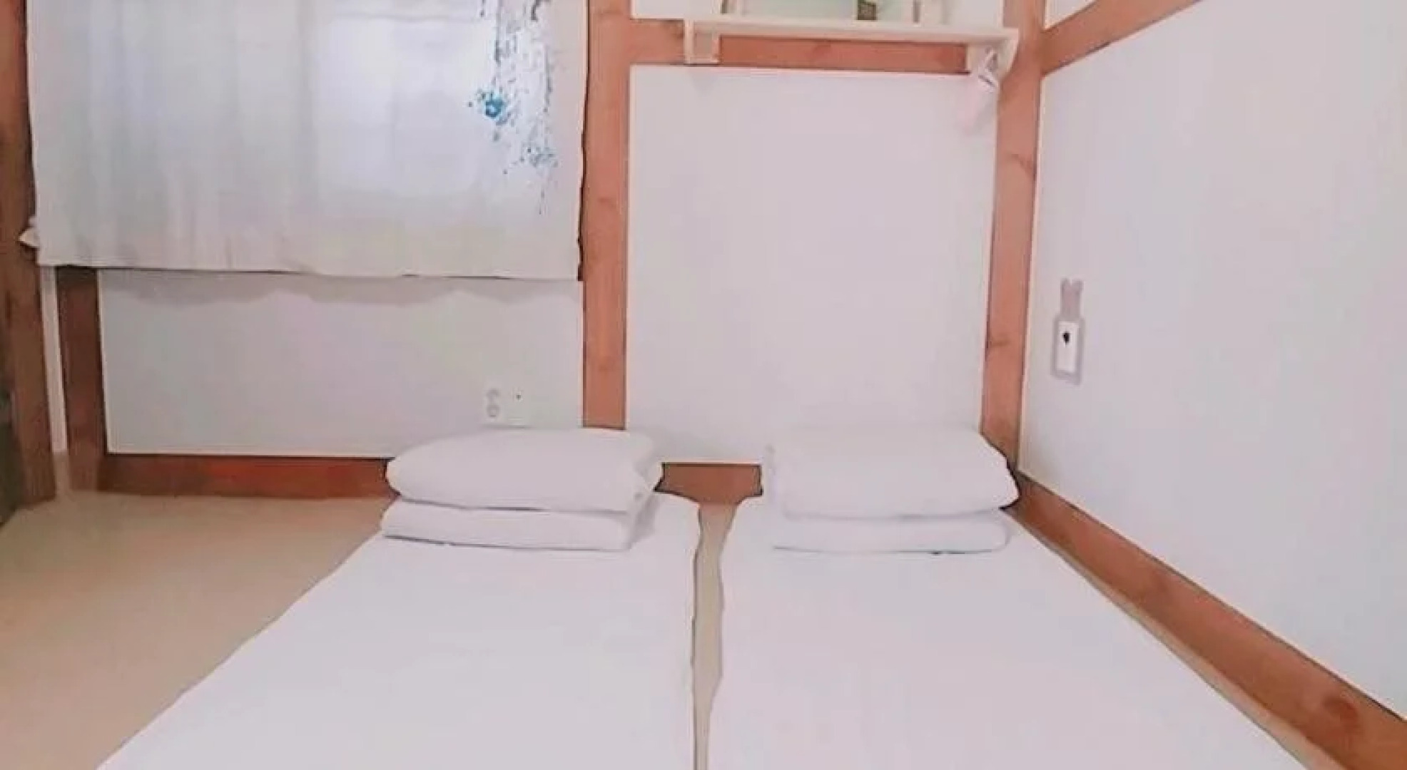 Yujeong Hanok Guesthouse