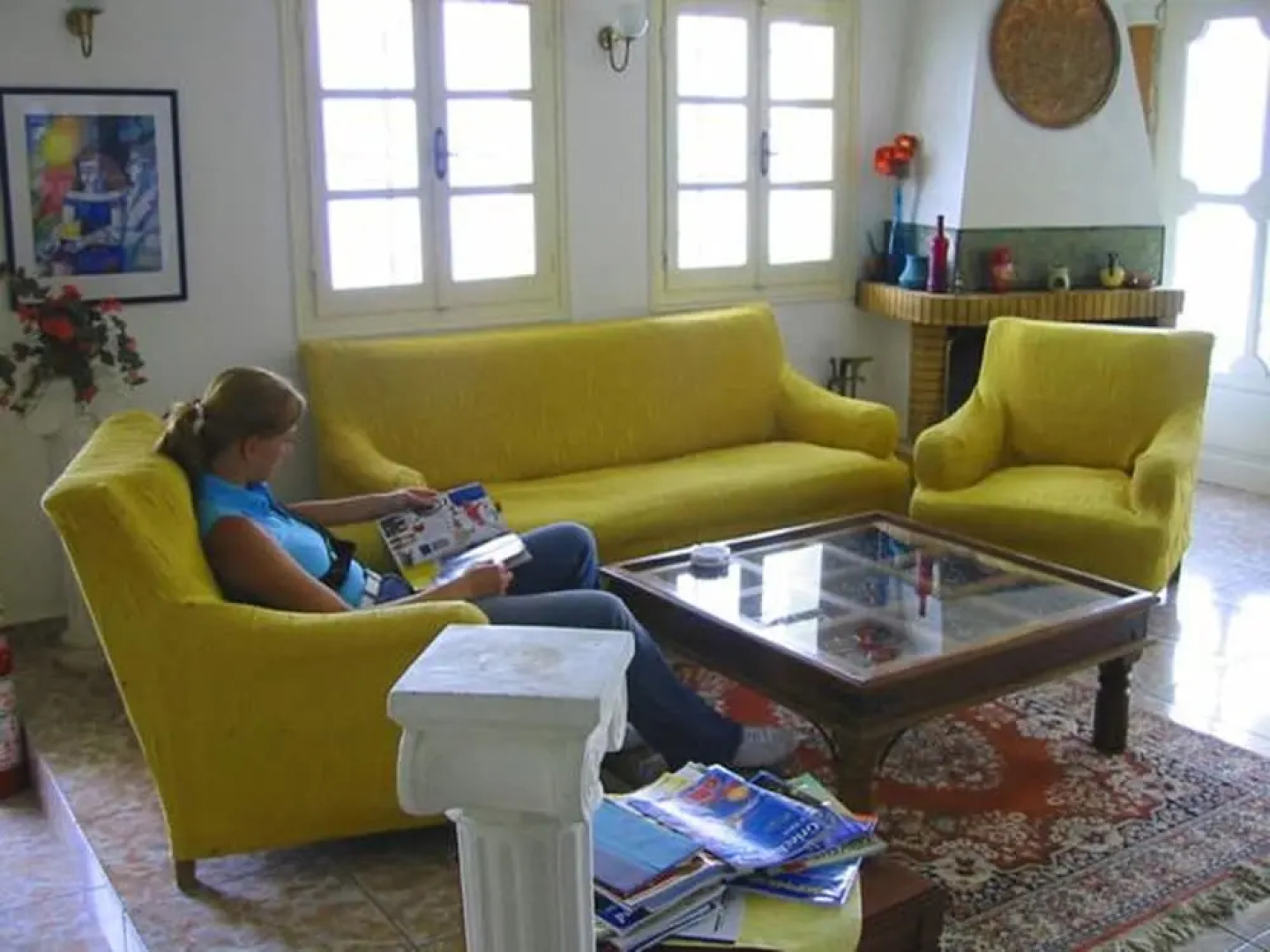 Apraos Bay Hotel In Kalamaki Beach, 100m From the Lovely Sandy Beach