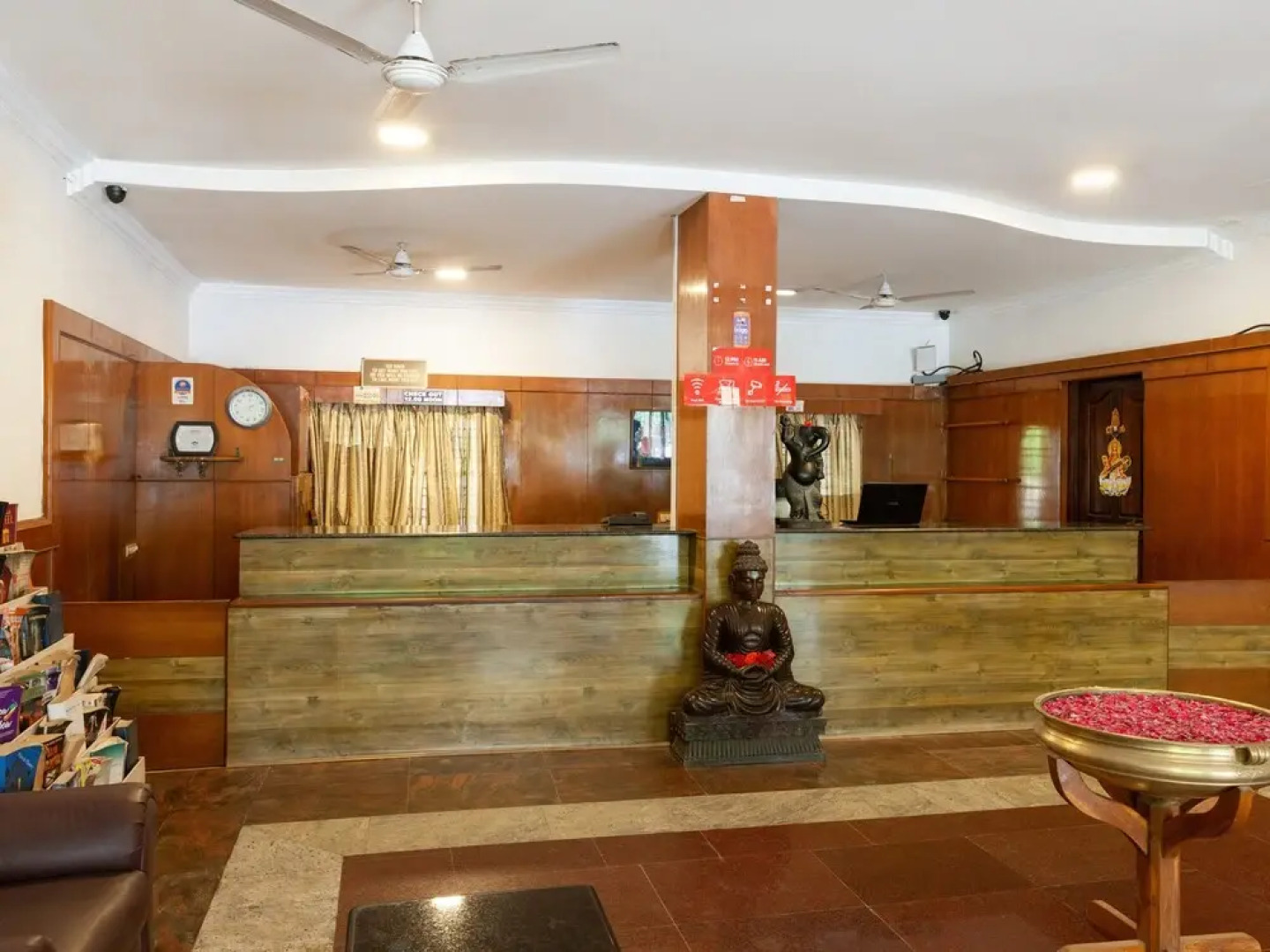 Capital O 40116 Sea Breeze Resort