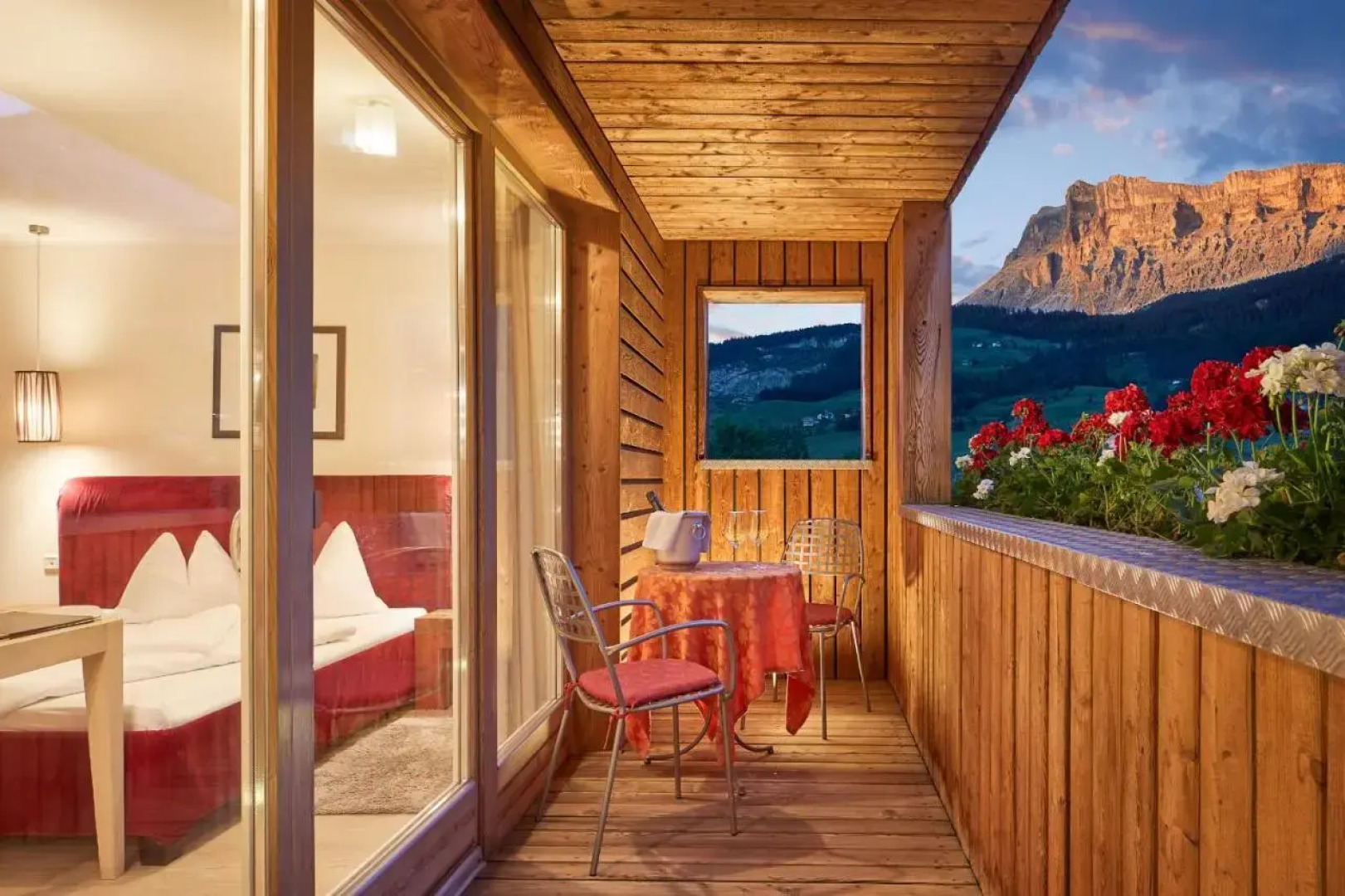 Dolomit Boutique Hotel
