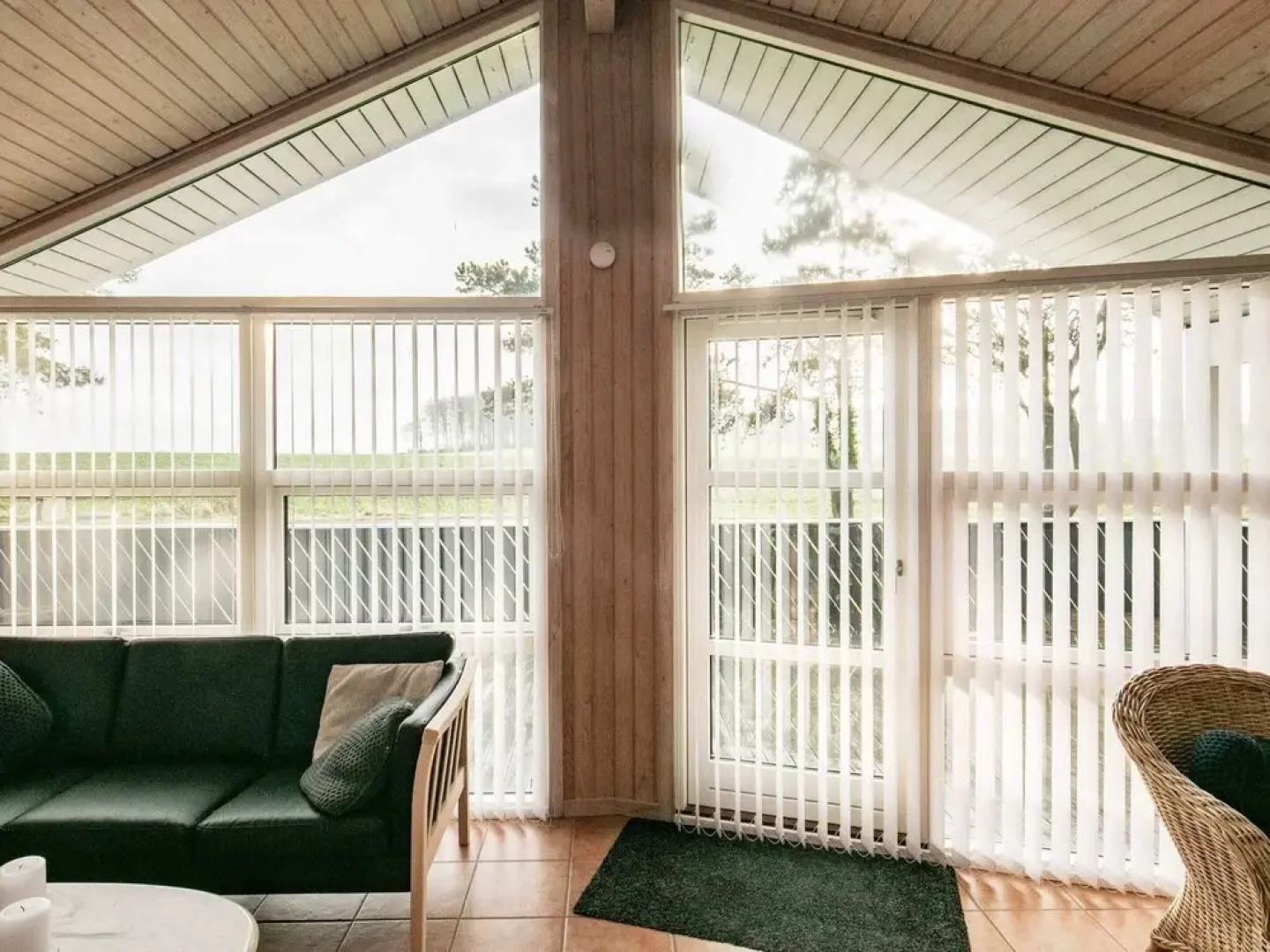 8 Person Holiday Home in Humble