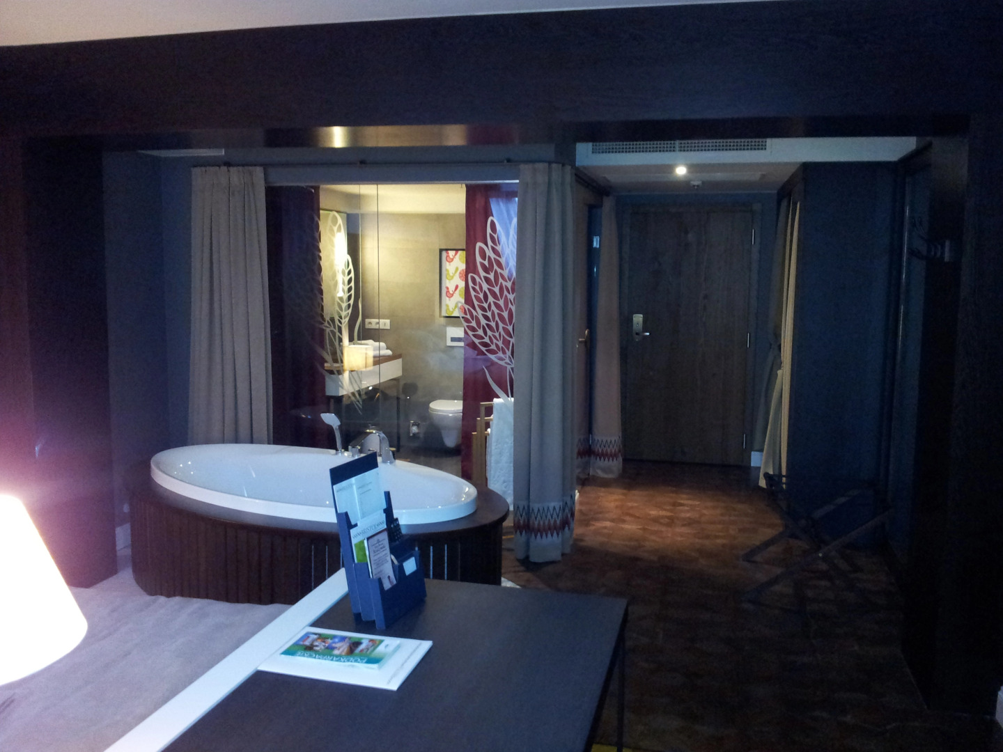 Bristol Tradition and Luxury