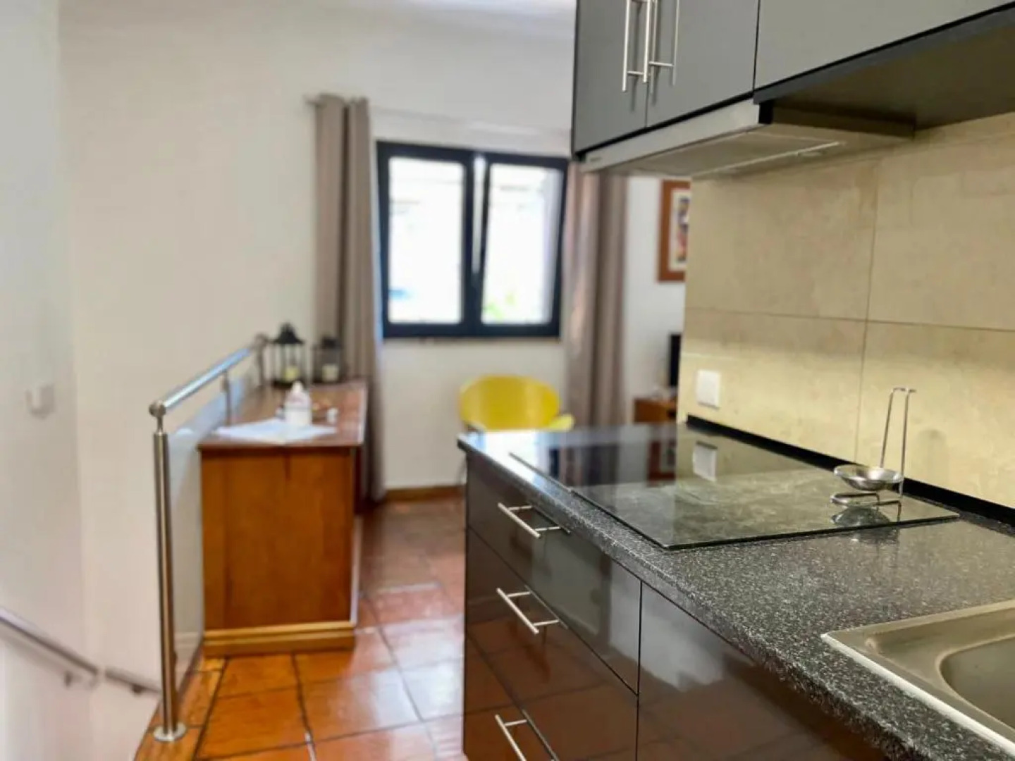 Refúgio da Vila - Refuge of the Village