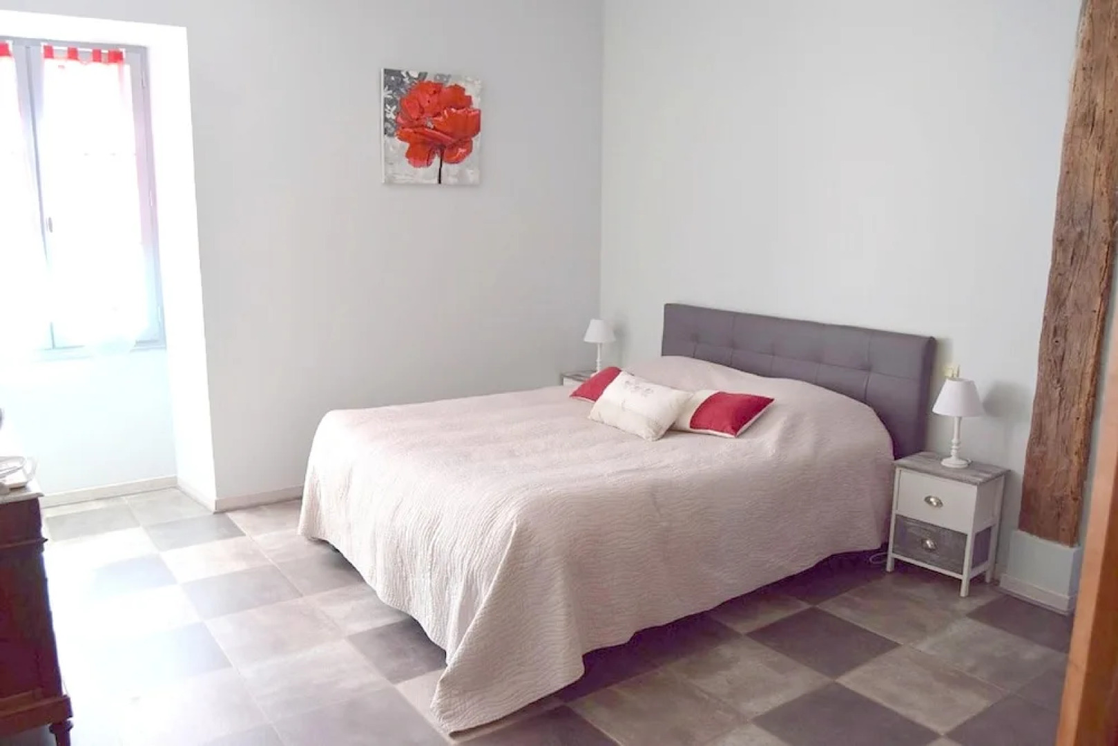 House With 3 Bedrooms in Monestier, With Private Pool, Furnished Garden and Wifi