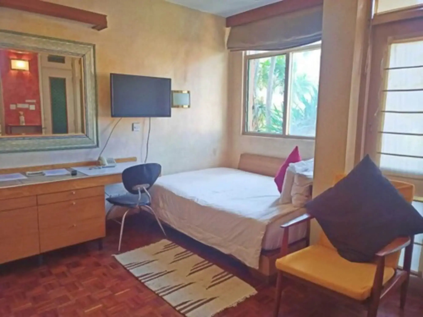 Woodmere Serviced Apartments