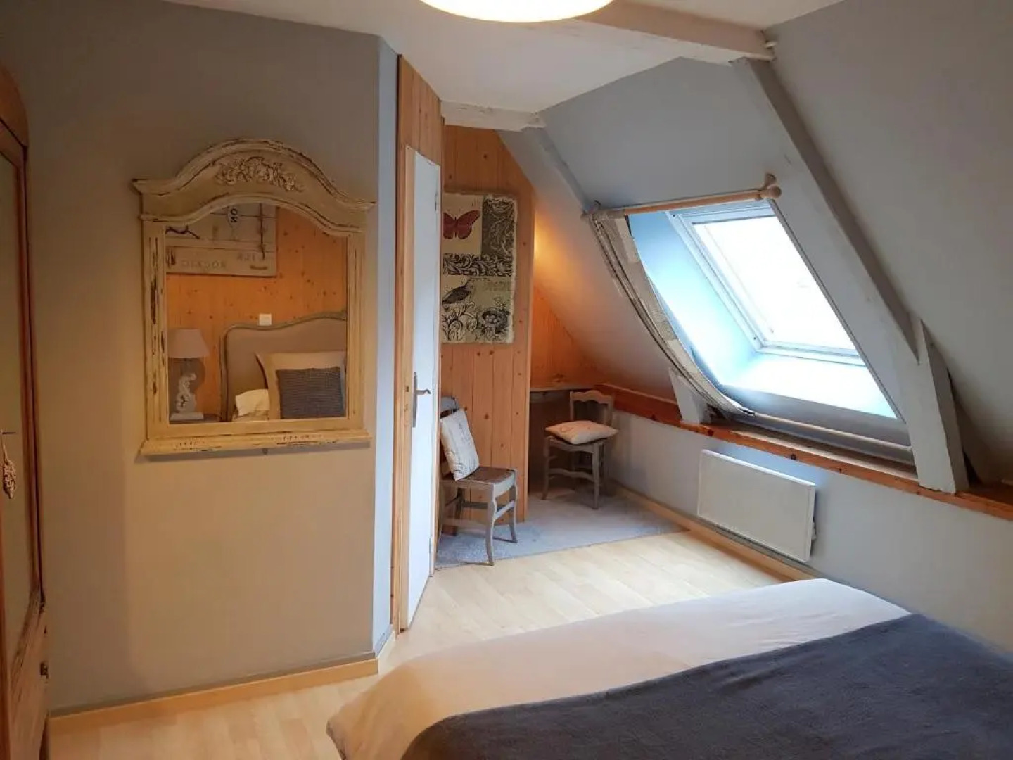 Le Colombier Bretagne