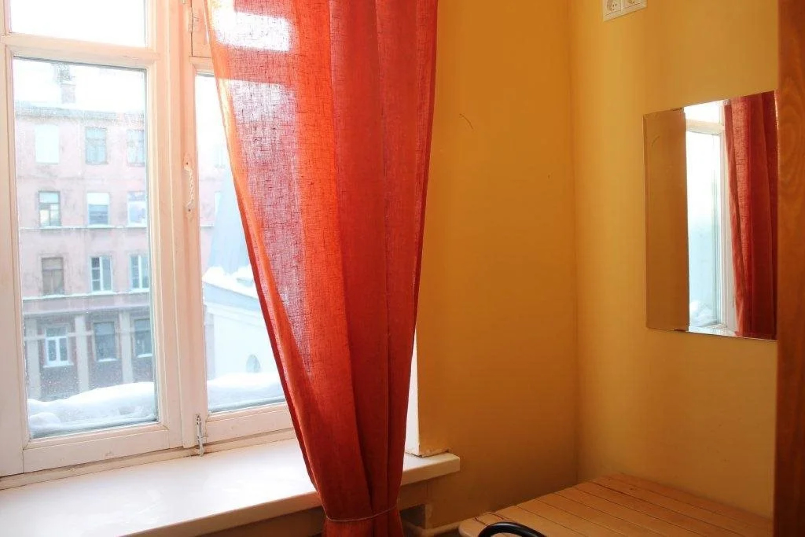 Putnik - hostel
