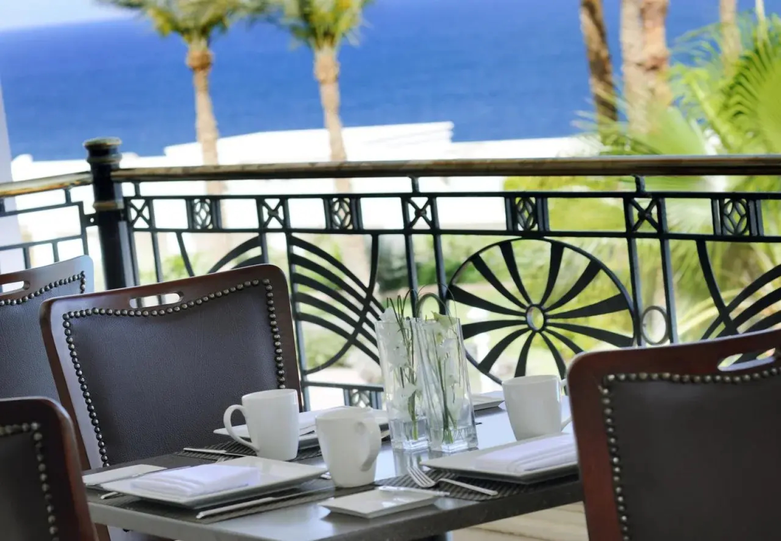 Renaissance Sharm El Sheikh Golden View Beach Resort