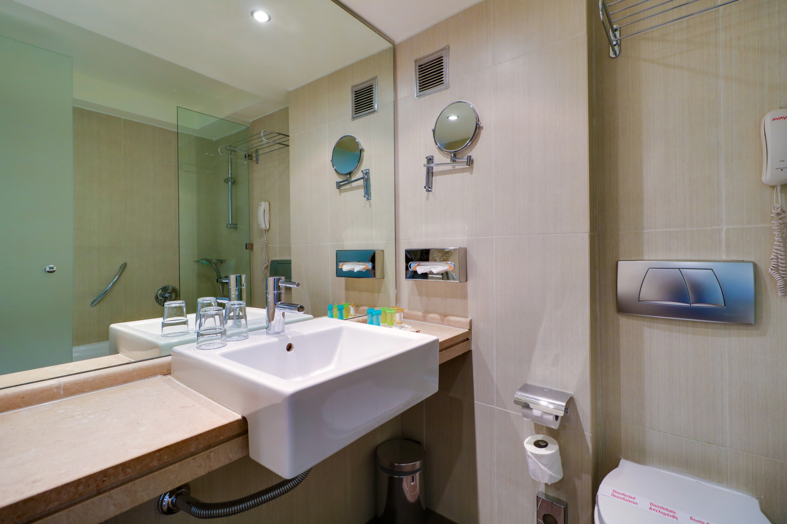 Olympian Bay Grand Resort