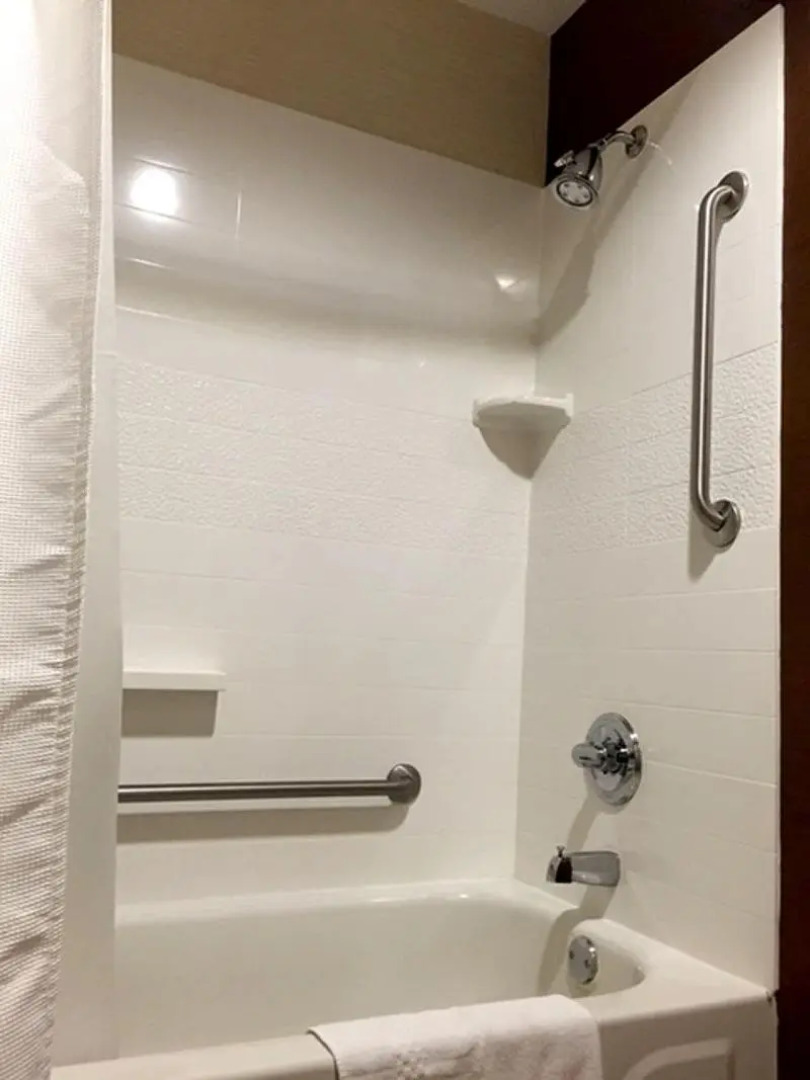 Fairfield Inn & Suites by Marriott Detroit Farmington Hills