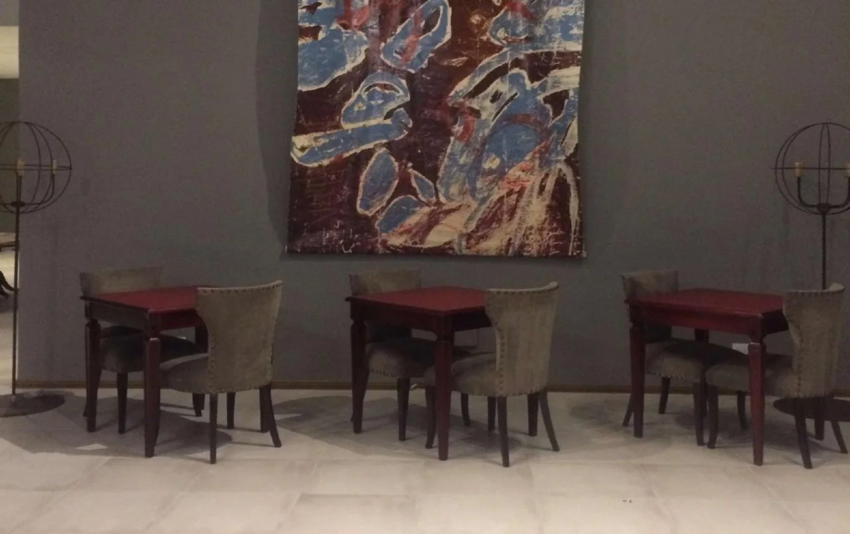 Howard Johnson Hotel Termal Dolores