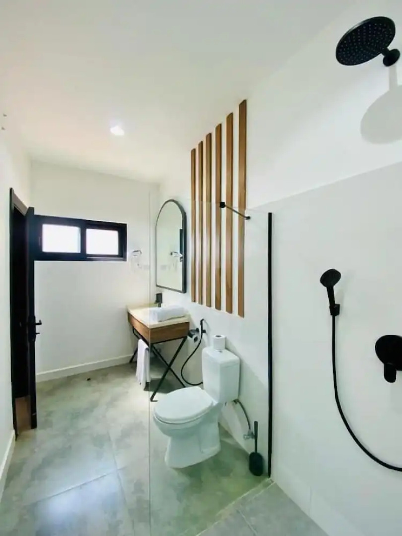 The Bali Resort Zanzibar