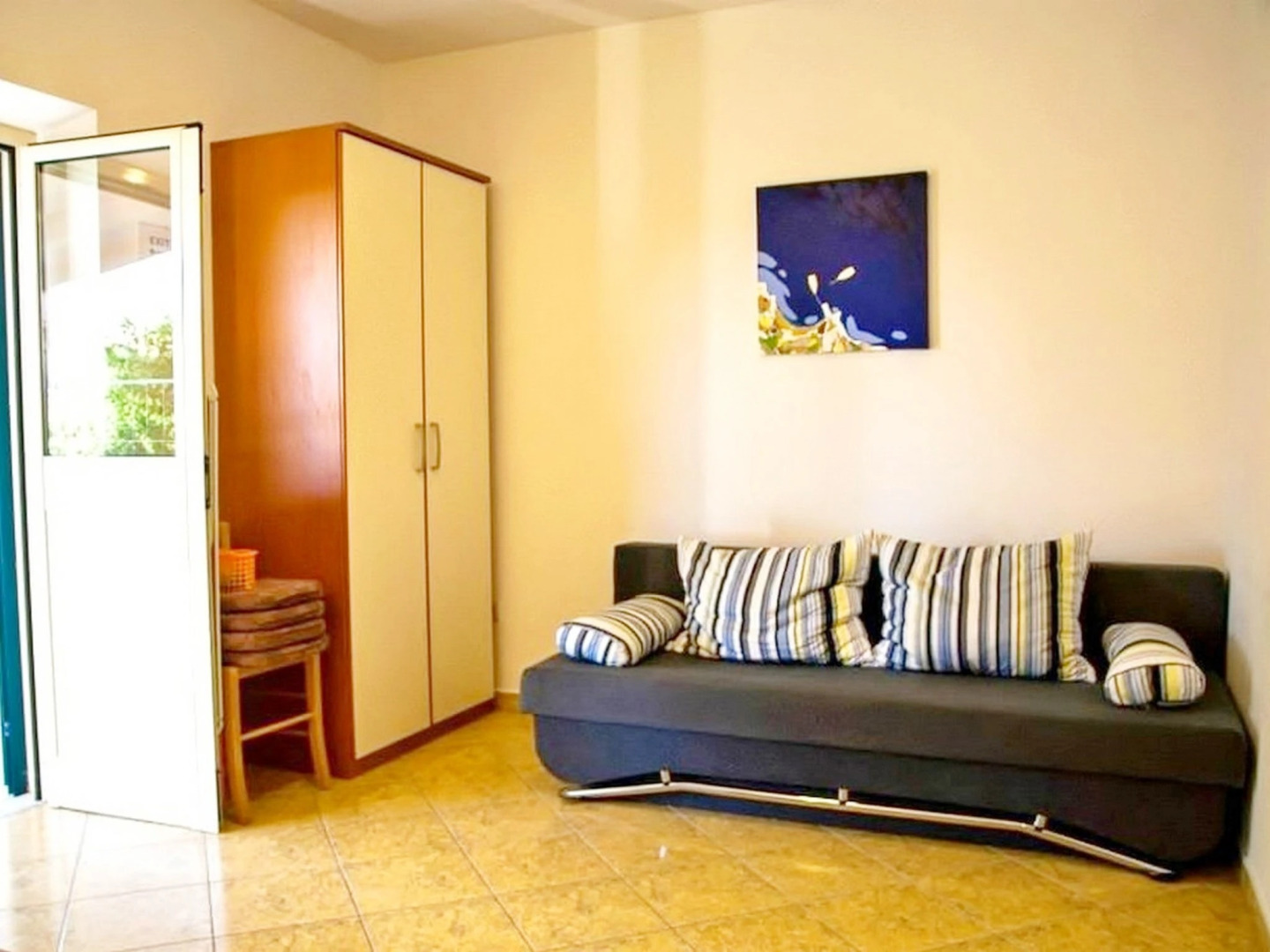 Apartments Iskra Duce