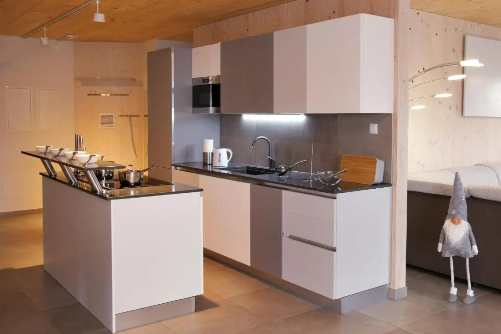 Aparthotel Zell Am See